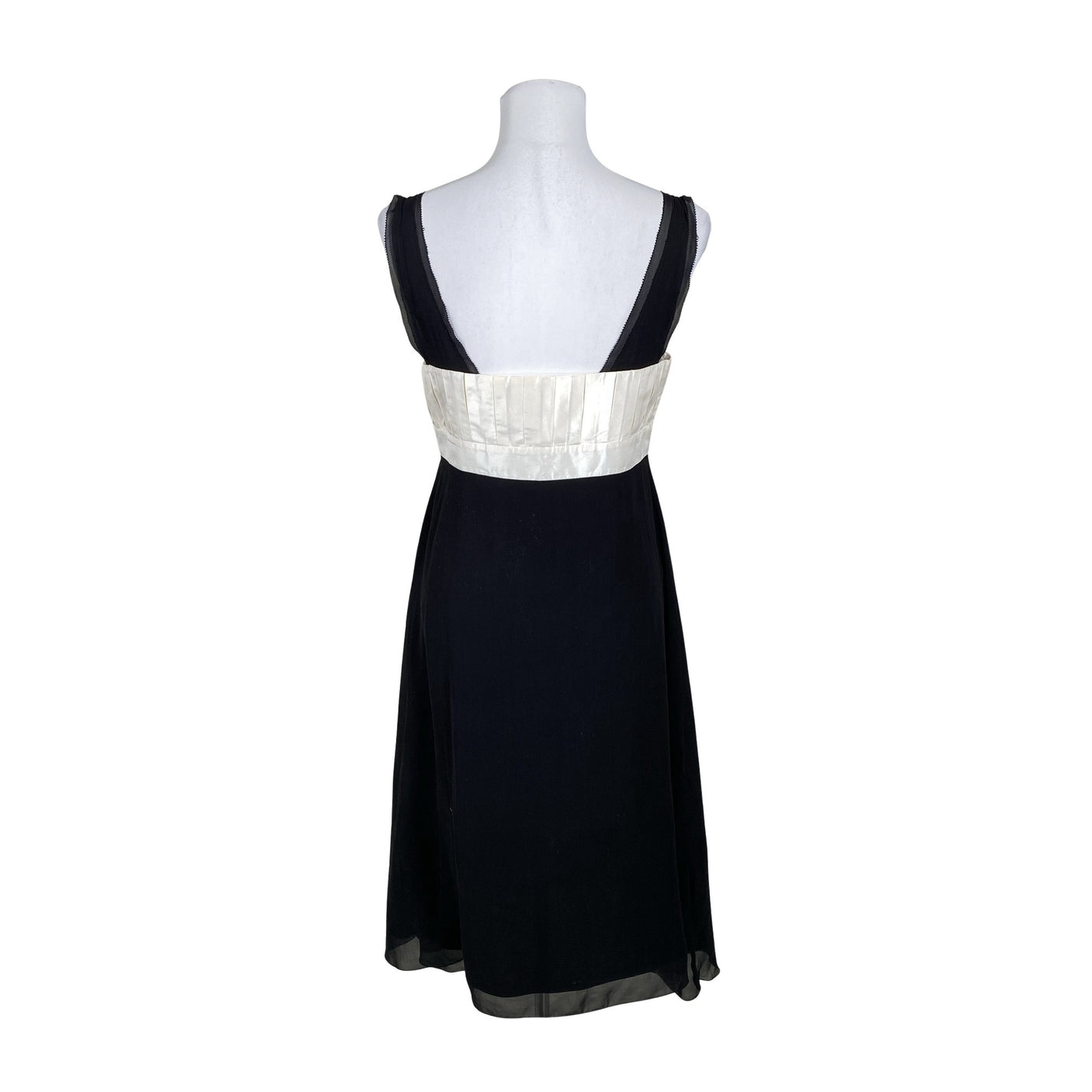 Unisex Sand - Party dress, size 40 - Black (2)