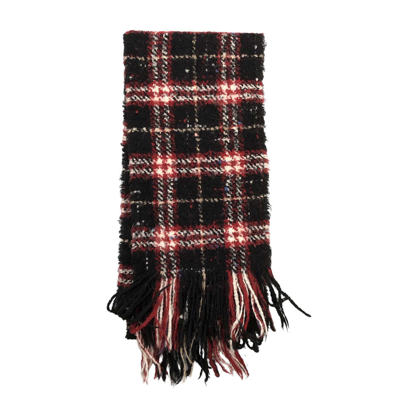 Unisex Burberry - Scarf, size Ei kokoa - Black (2)