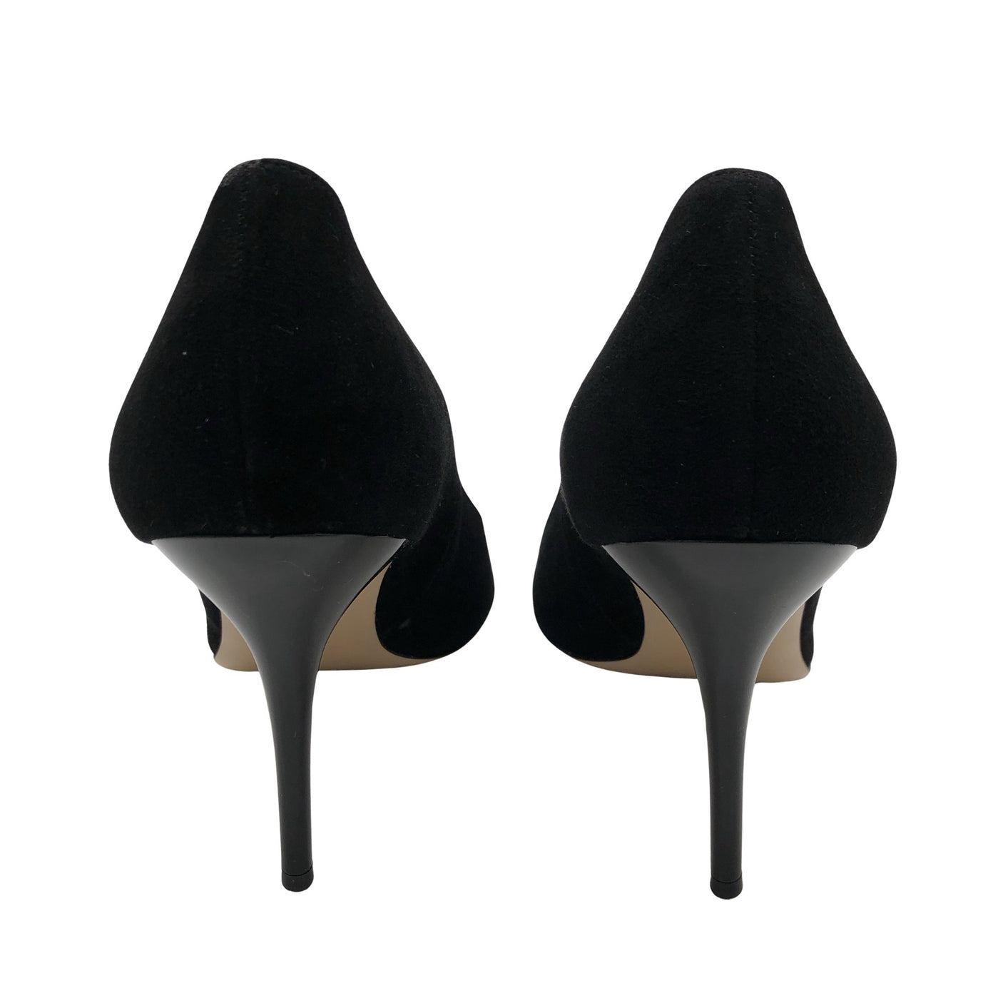 Unisex Högl - High heels, size 37 - Black (6)