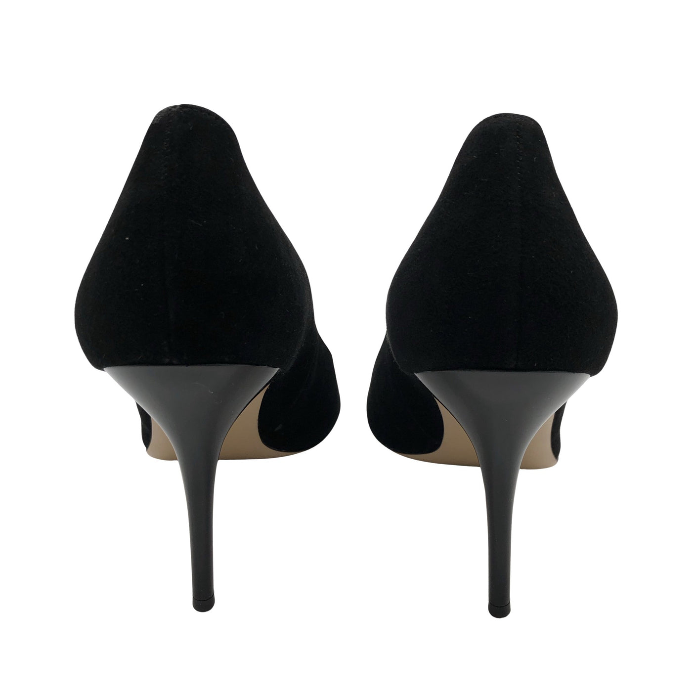 Unisex Högl - High heels, size 37 - Black (5)