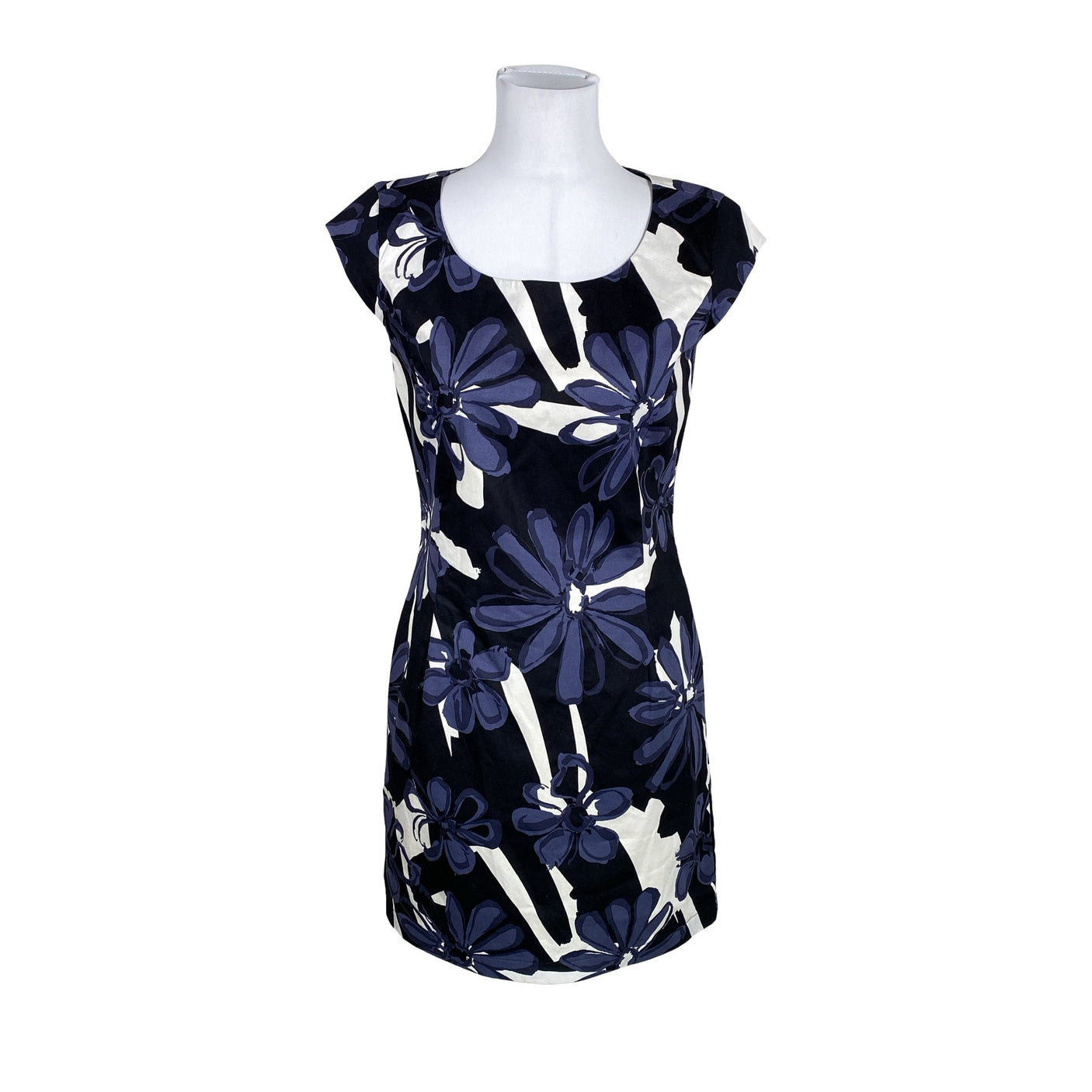 Unisex Jackpot - Dress, size 38 - Black (1)