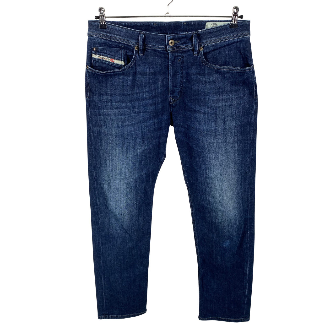 Unisex Diesel - Jeans, size W32 - Blue (1)
