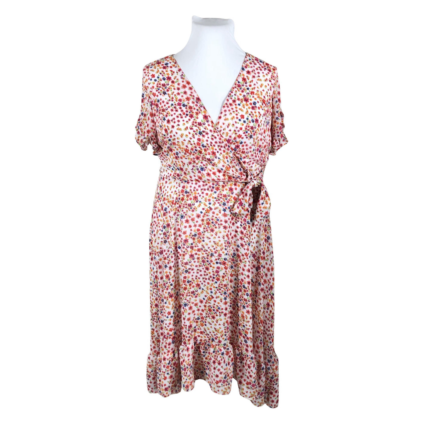 Unisex Karl Lagerfeld - Dress, size 42 - White (1)
