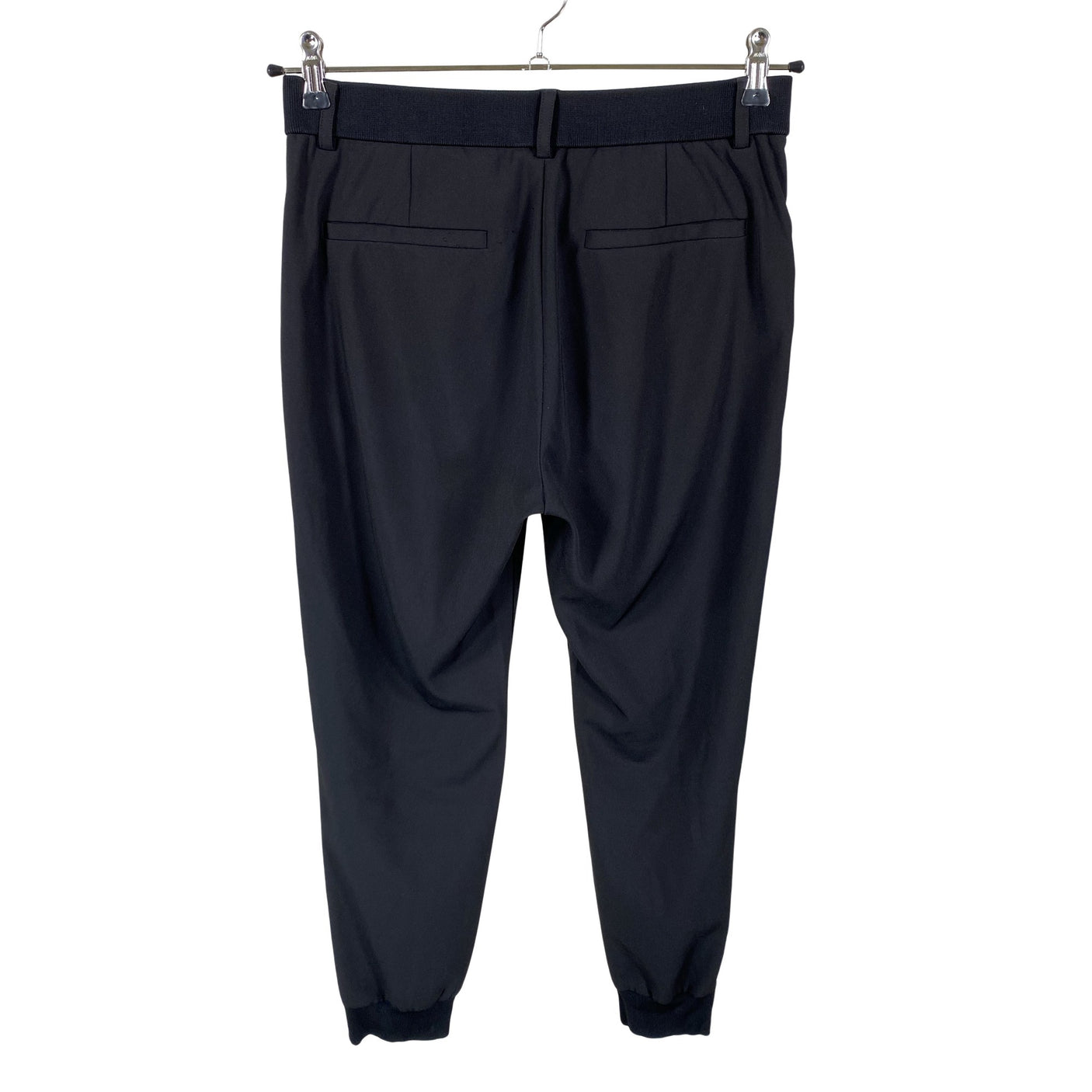 Unisex InWear - Straight leg trousers, size 34 - Black (2)
