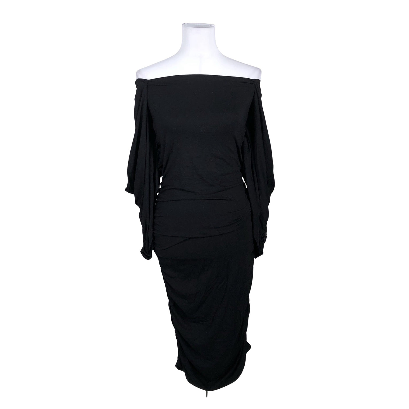 Unisex DAY Birger et Mikkelsen - Tricot dress, size 40 - Black (1)