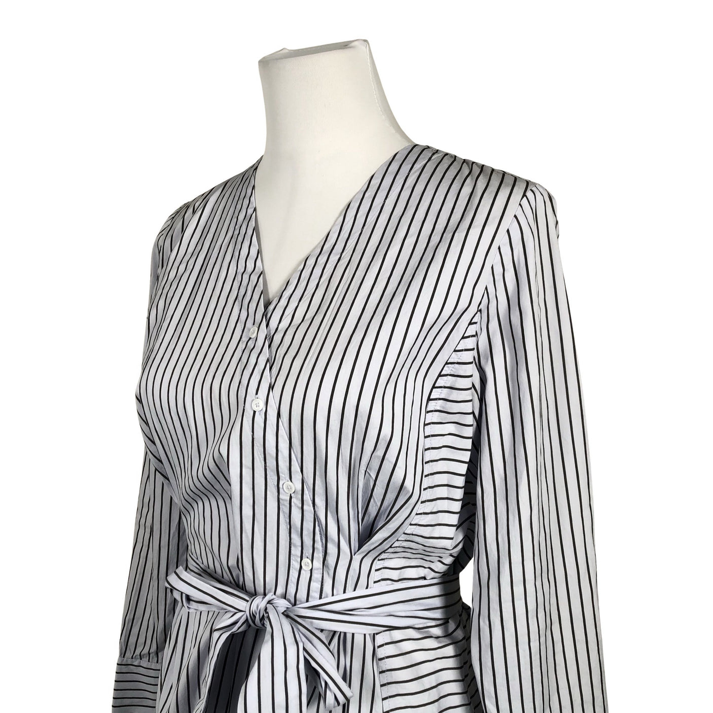 Unisex Tiger of Sweden - Dress, size 36 - Light blue (2)