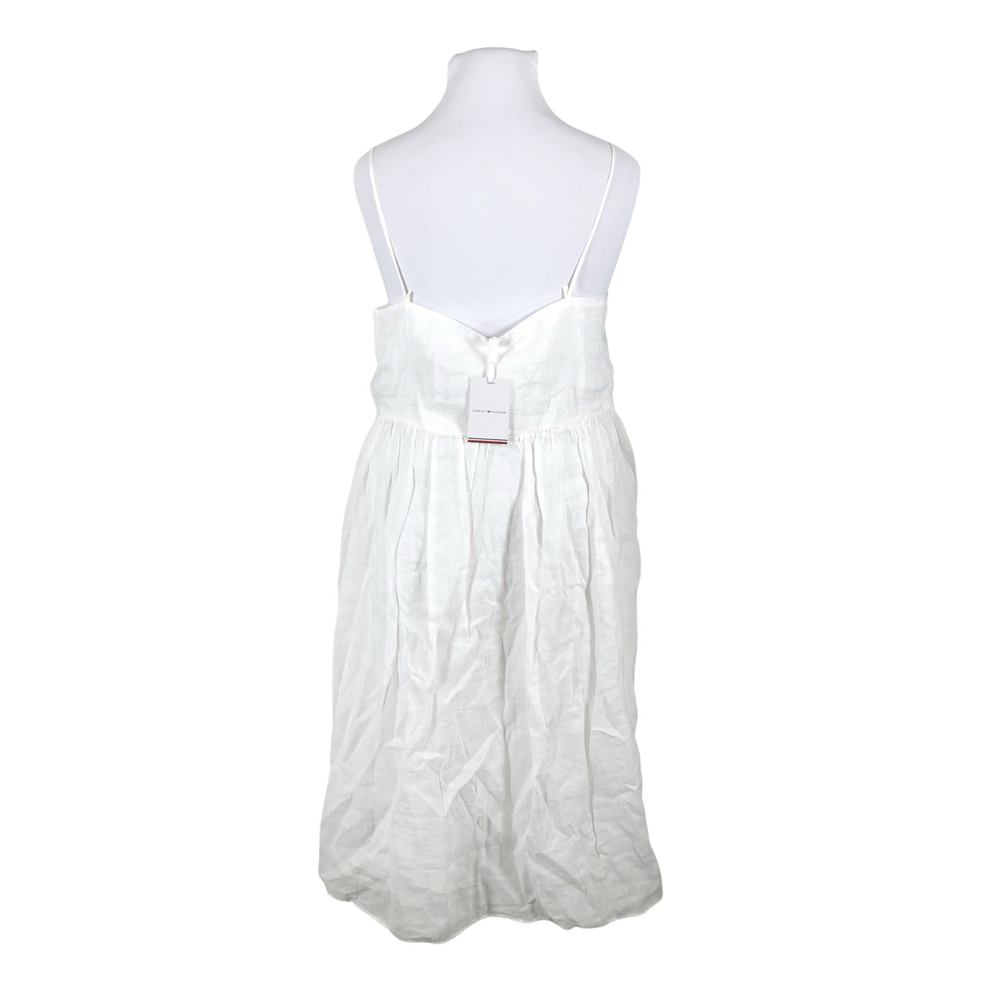 Unisex Tommy Hilfiger - Dress, size 42 - White (2)