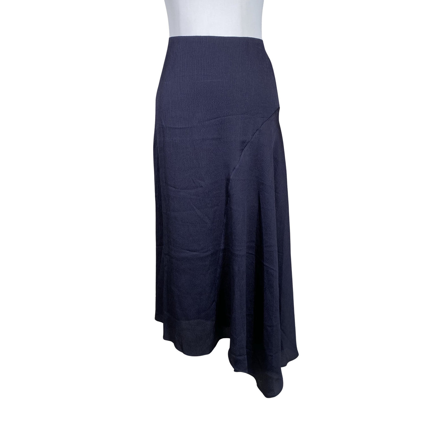 Unisex Ted Baker - Fabric skirt, size 40 - Blue (1)