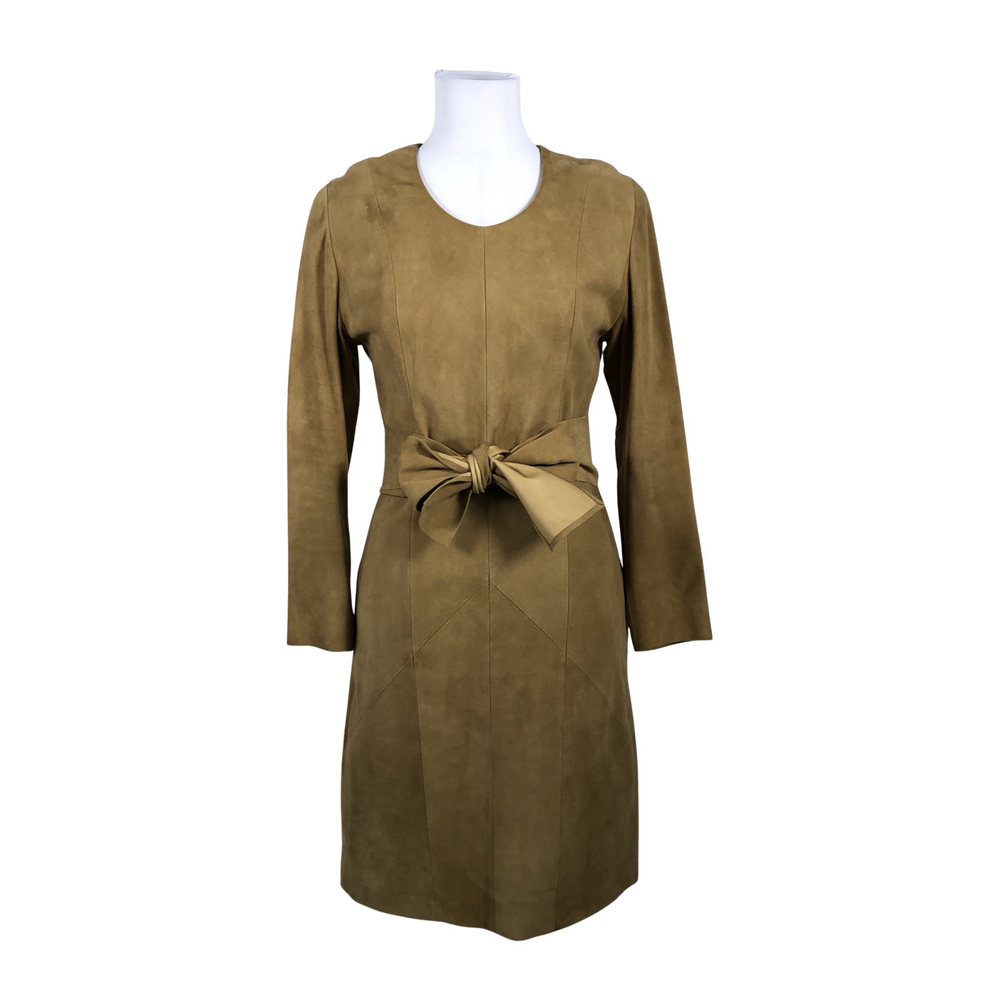 Unisex Pentik - Dress, size 36 - Brown (1)