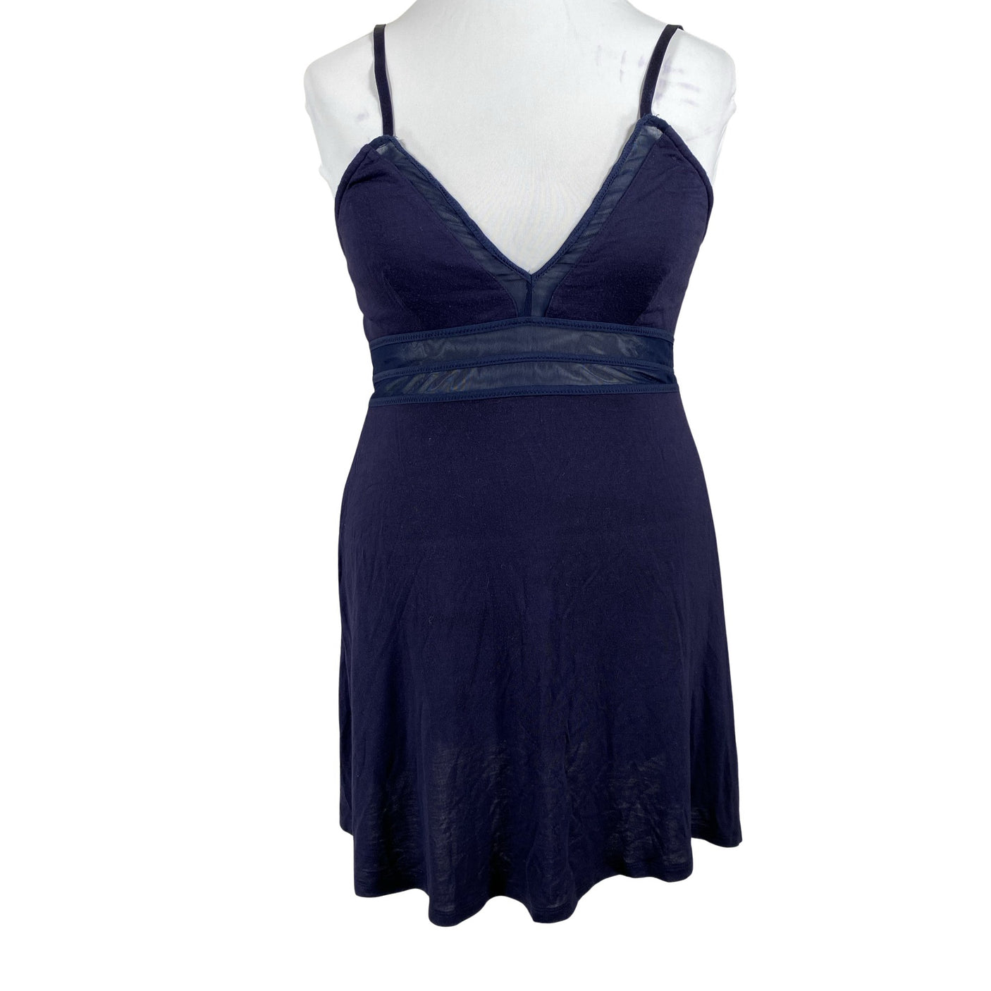 Unisex Tahari - Nightshirt, size 42 - Blue (1)
