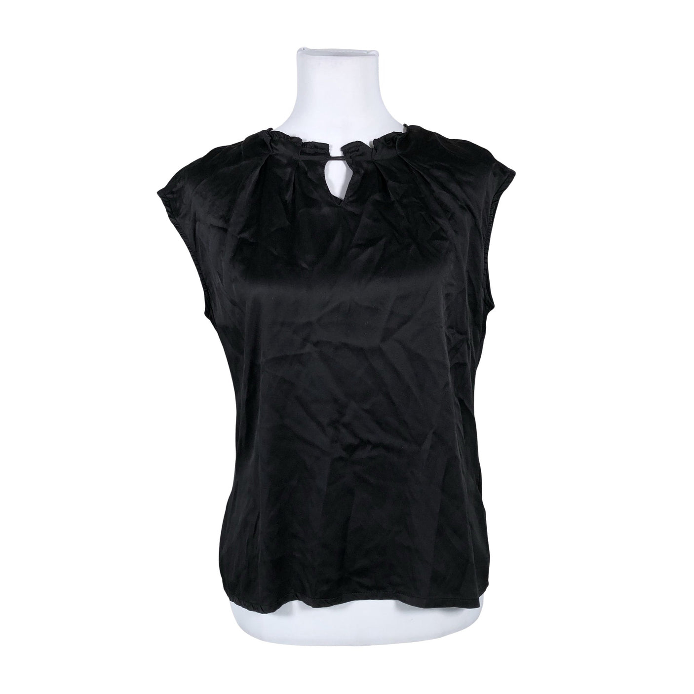 Unisex Philosophy Blues Original - Top, size 36 - Black (1)
