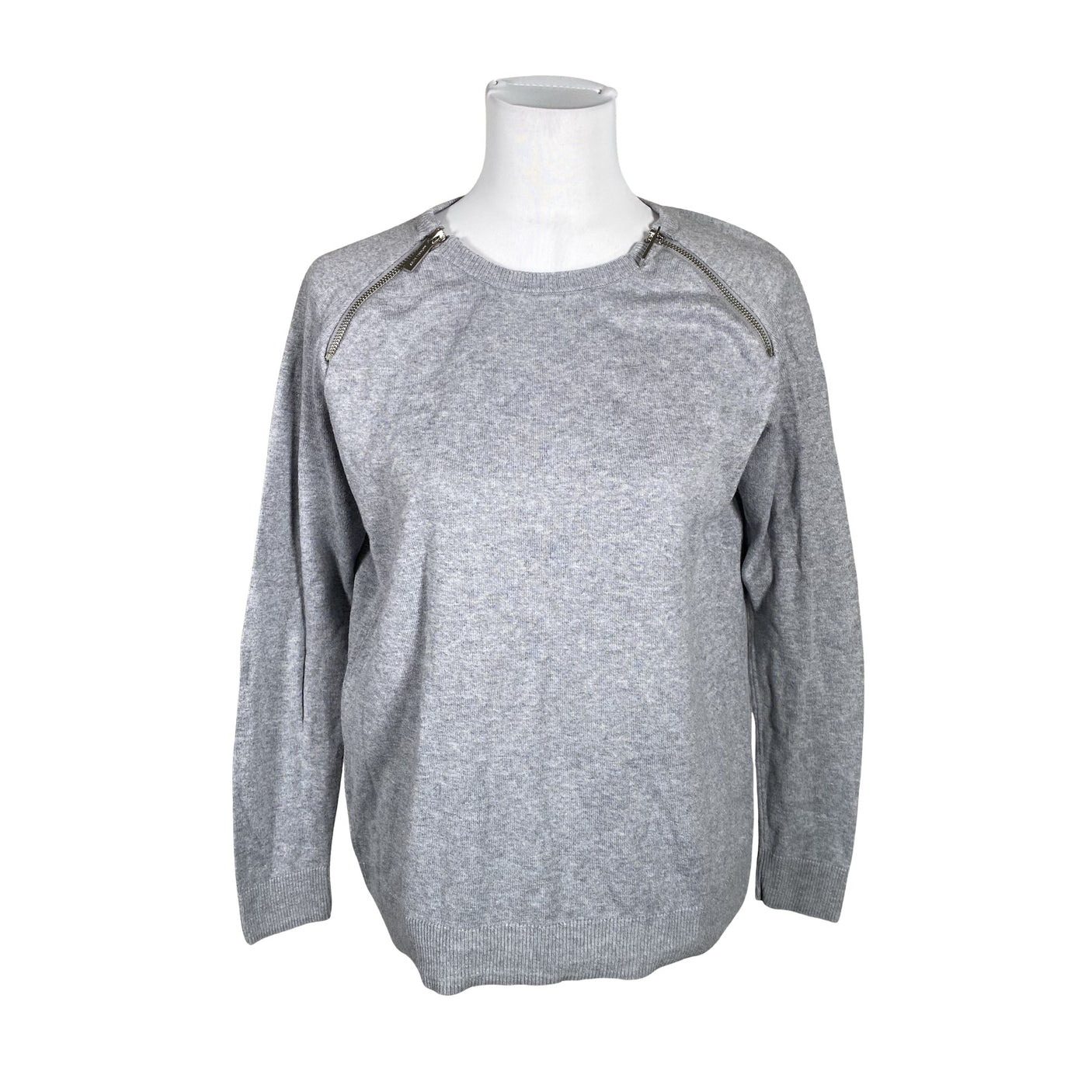 Unisex Michael Kors - Sweater, size 40 - Gray (1)