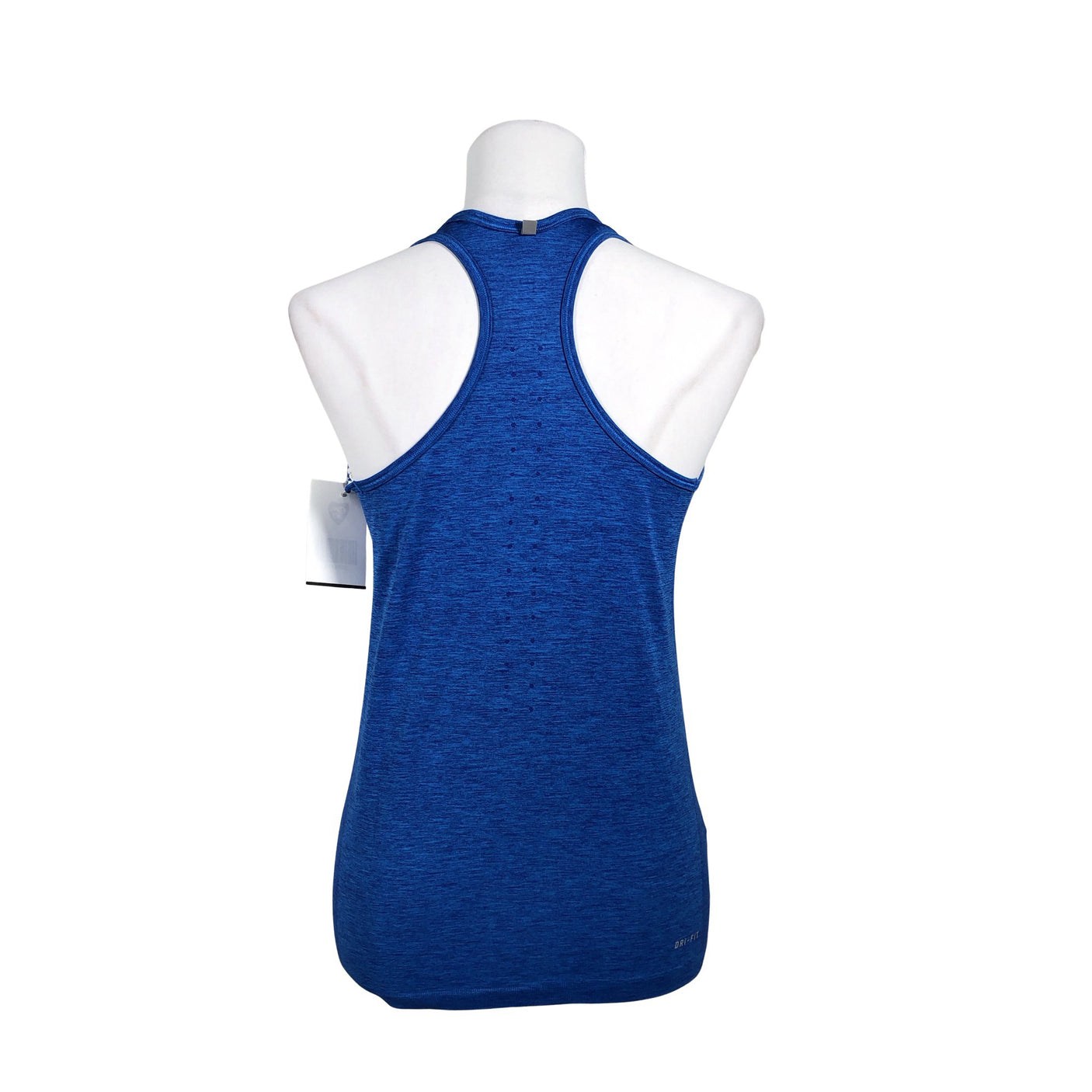 Unisex Nike - Sports top, size 38 - Blue (2)