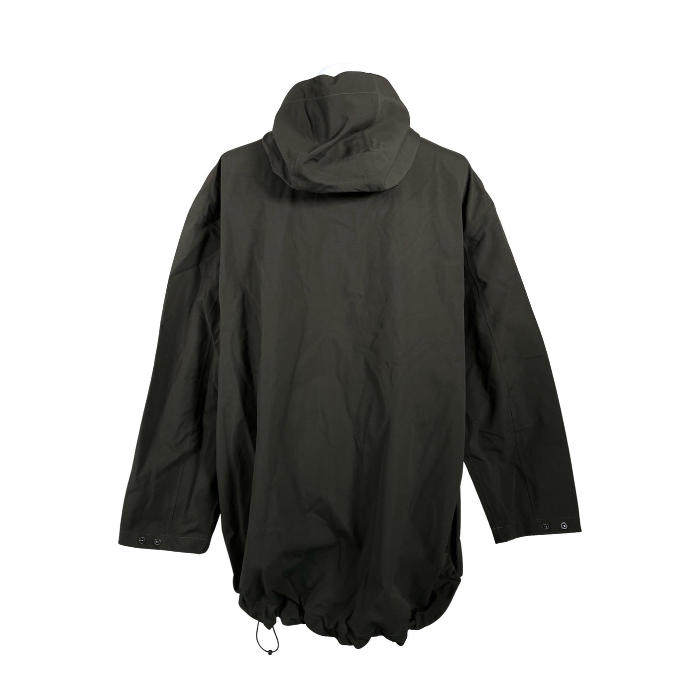 Unisex Aim'n - Outdoor jacket, size 36 - Green (3)