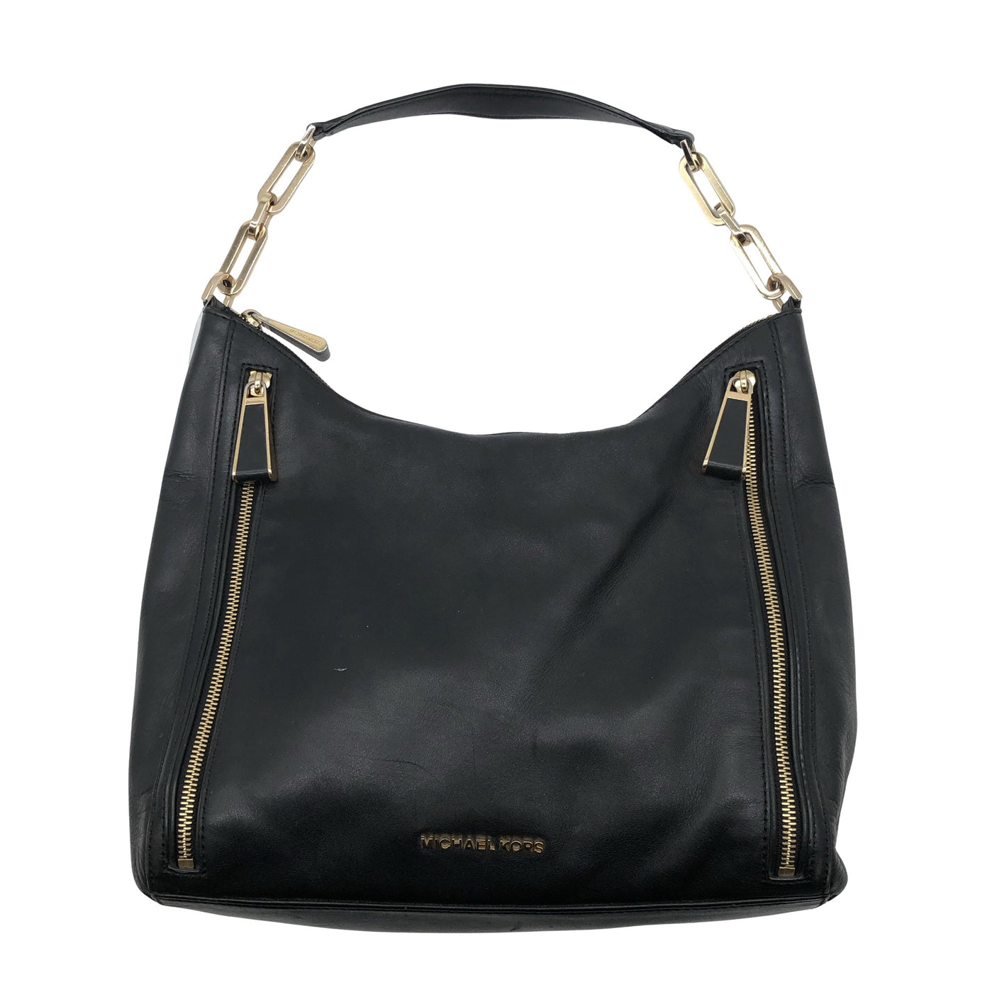 Unisex Michael Kors - Handbag, size Midi - Black (1)