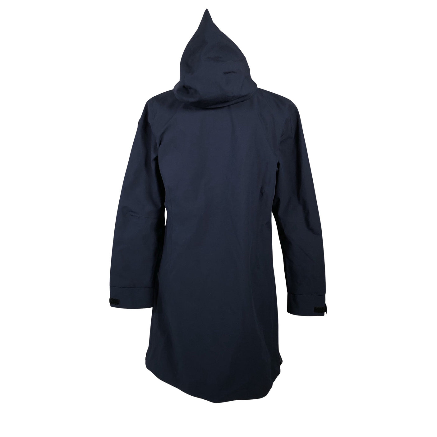 Unisex Luhta - Outdoor jacket, size 34 - Blue (3)
