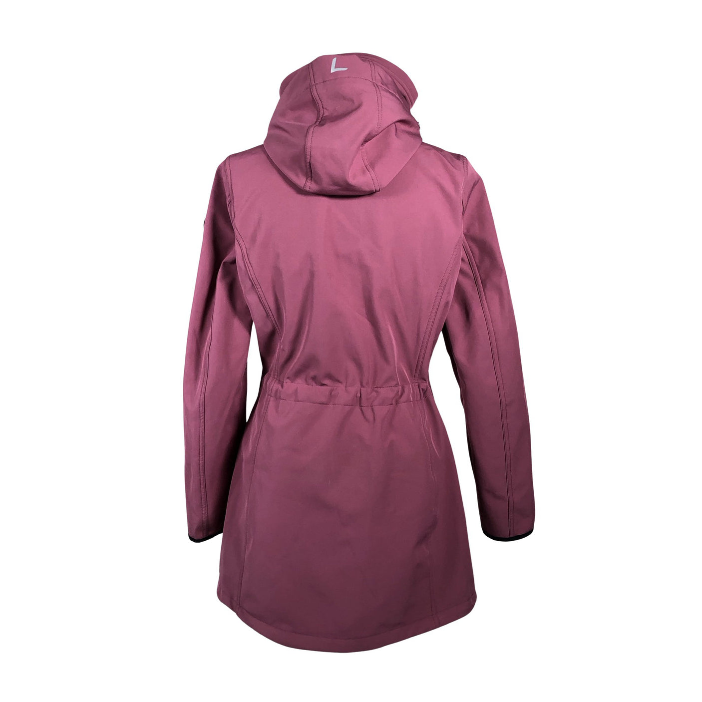 Unisex Luhta - Soft shell jacket, size 36 - Violet (2)