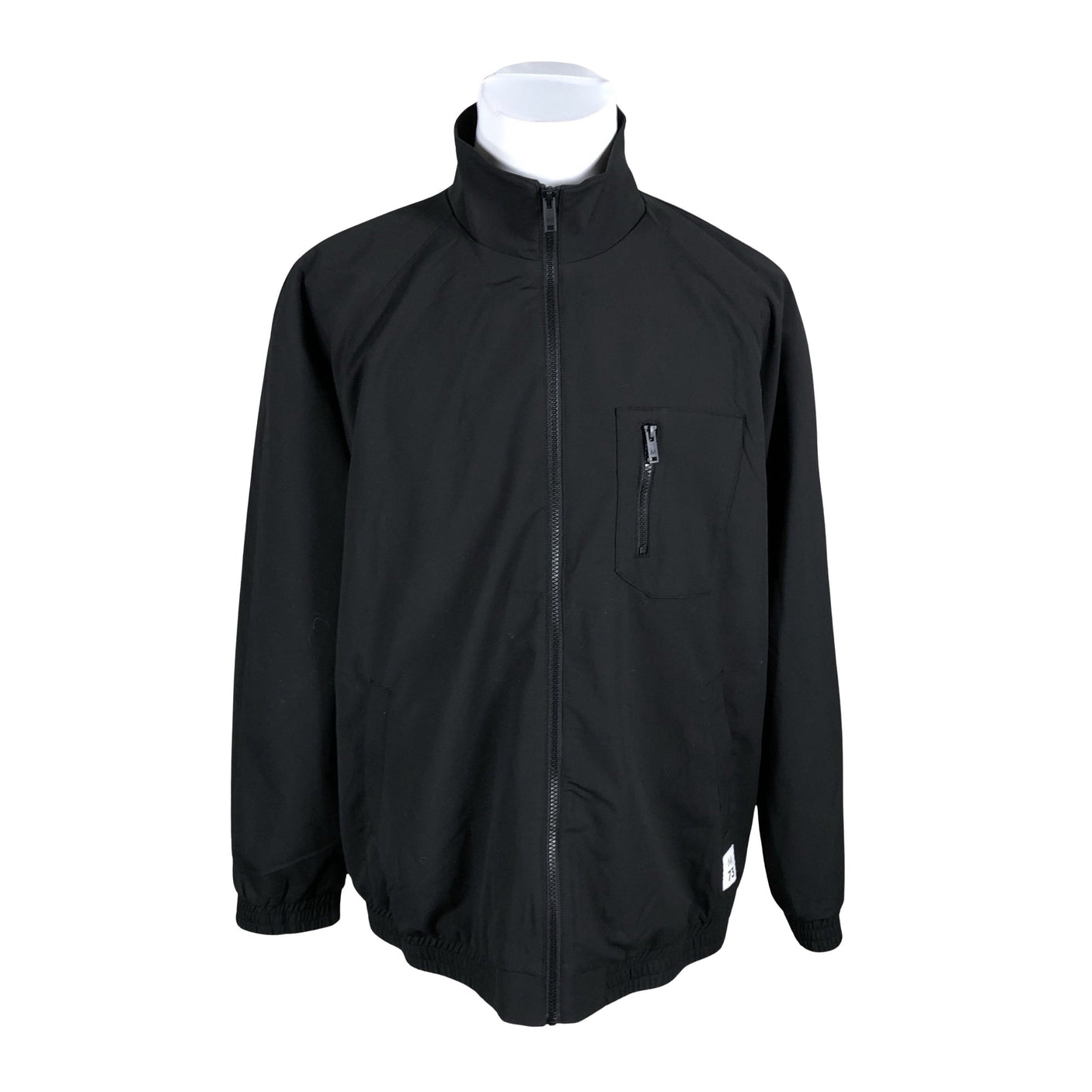 Unisex Matinique - Outdoor jacket, size XXL - Black (1)
