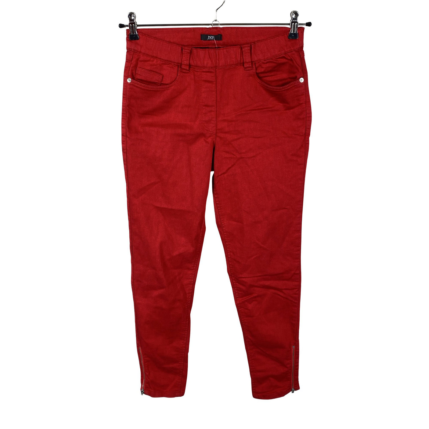 Unisex NP Collection - Jeggings, size 36 - Red (1)