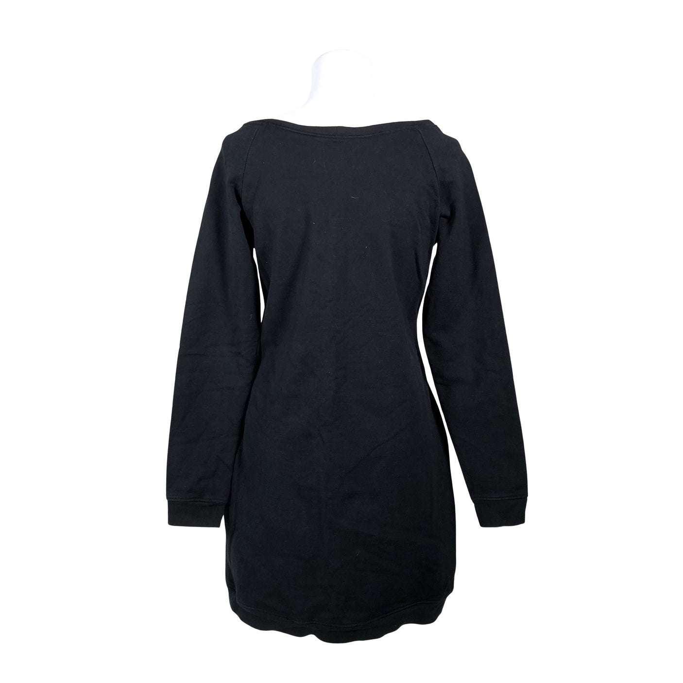 Unisex Uhana Design - Sweatshirt dress, size 40 - Black (3)