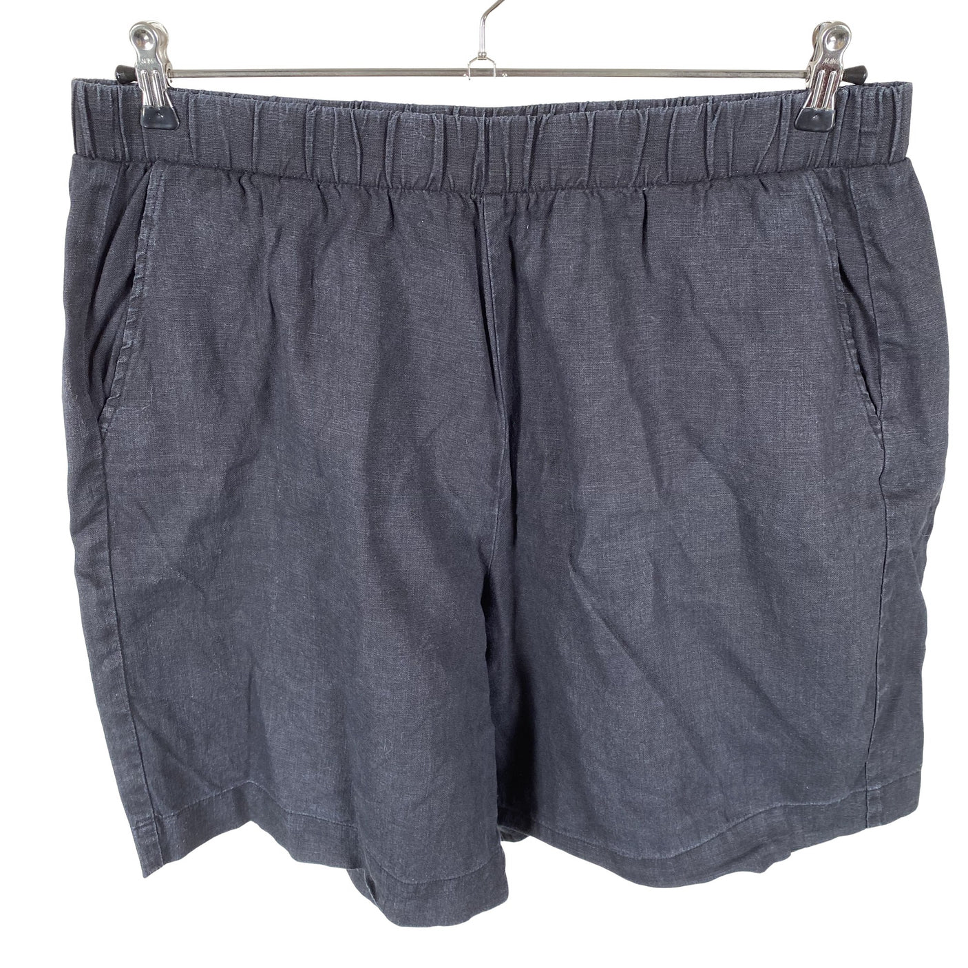 Unisex NOSH - Shorts, size 46 - Black (1)
