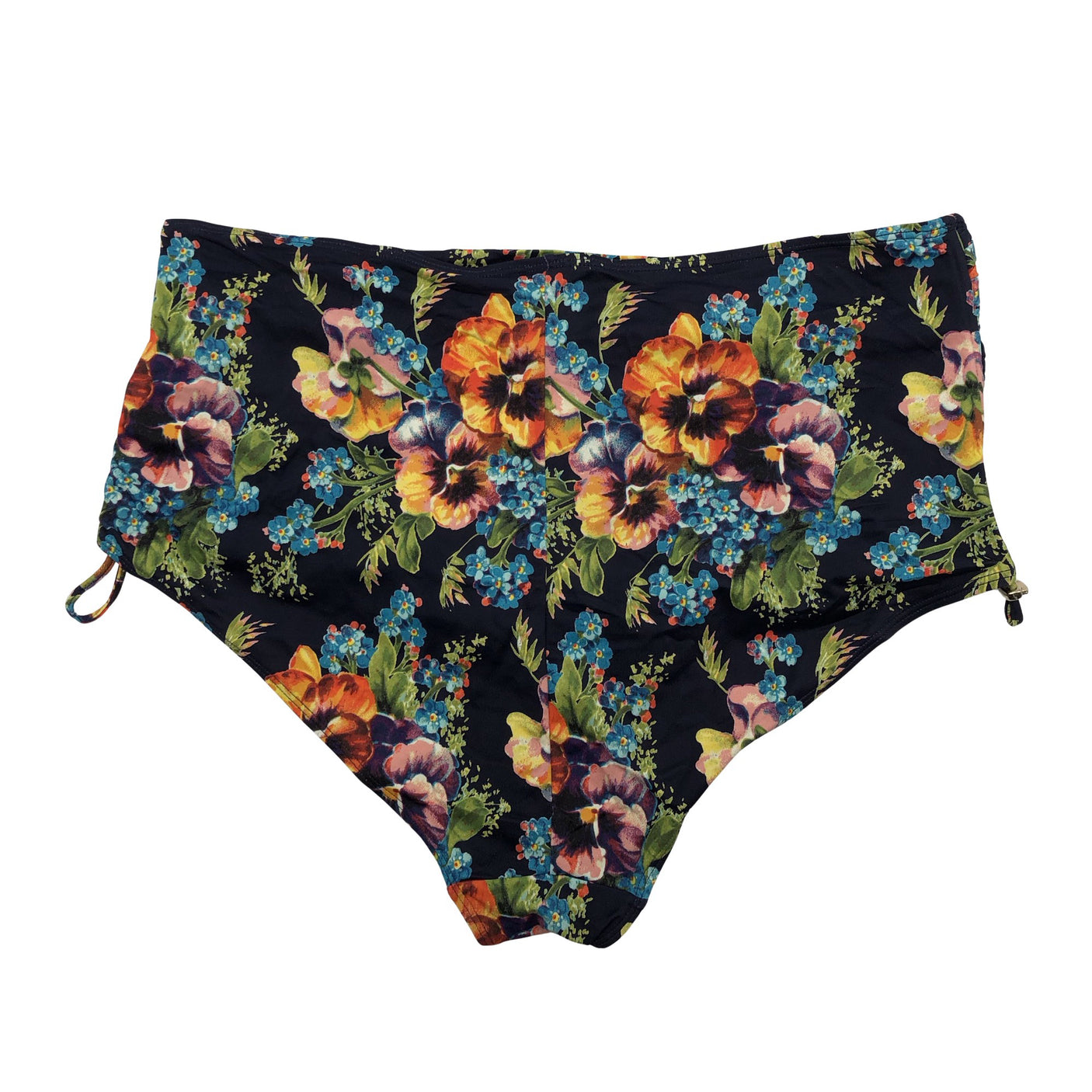 Unisex Marlies Dekkers - Bikinis, size 42 - Blue (3)