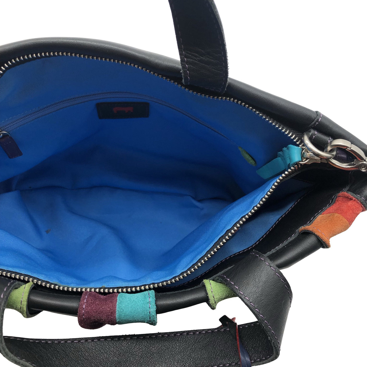 Unisex Mywalit - Handbag, size Midi - Black (2)