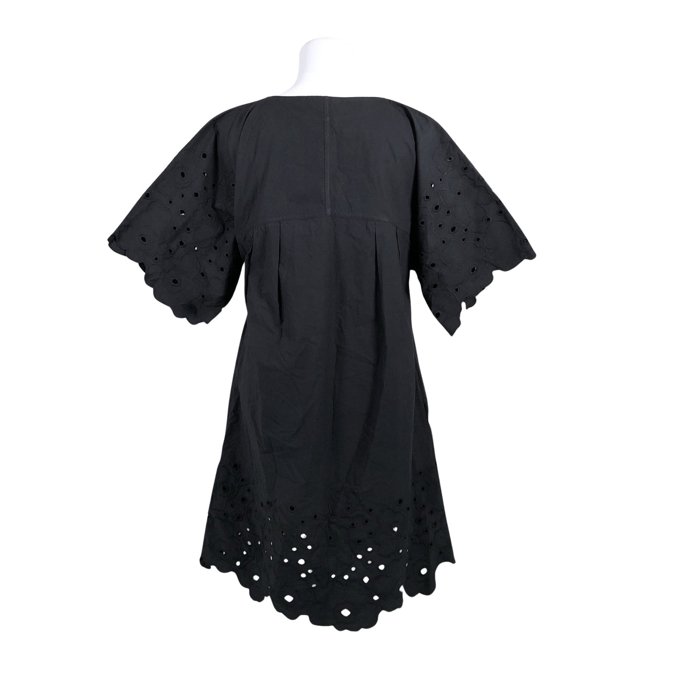 Unisex Marimekko - Dress, size 36 - Black (3)