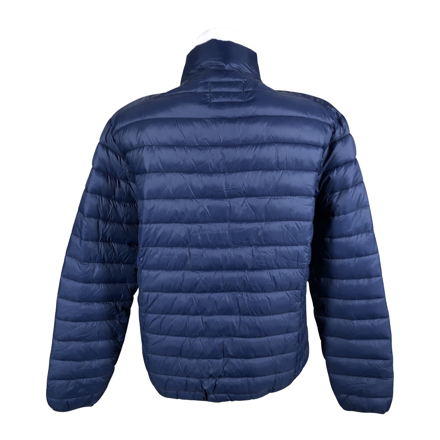 Unisex Blend - Lightly padded jacket, size XXL - Blue (2)
