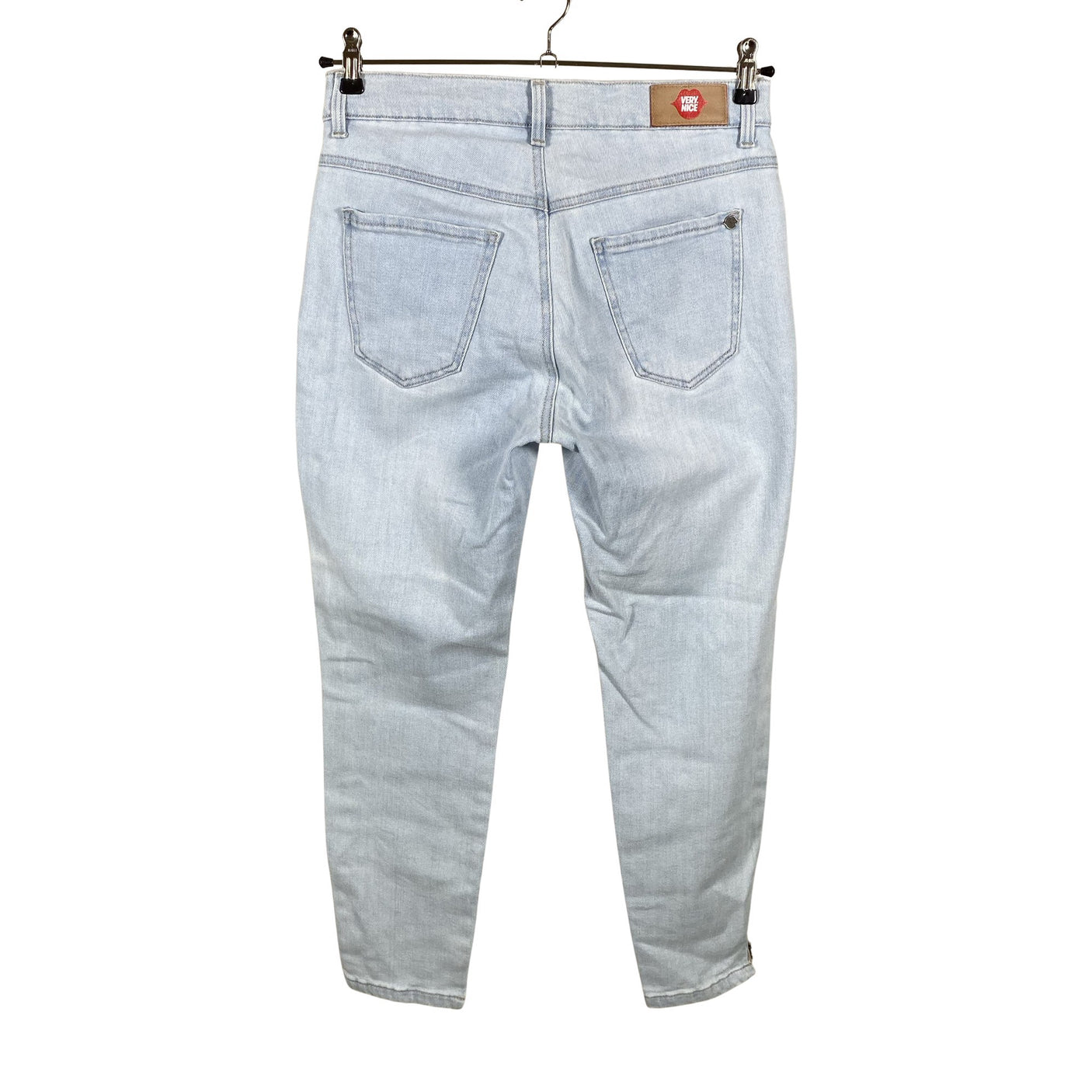 Unisex Very Nice - Jeans, size W32 - Light blue (2)