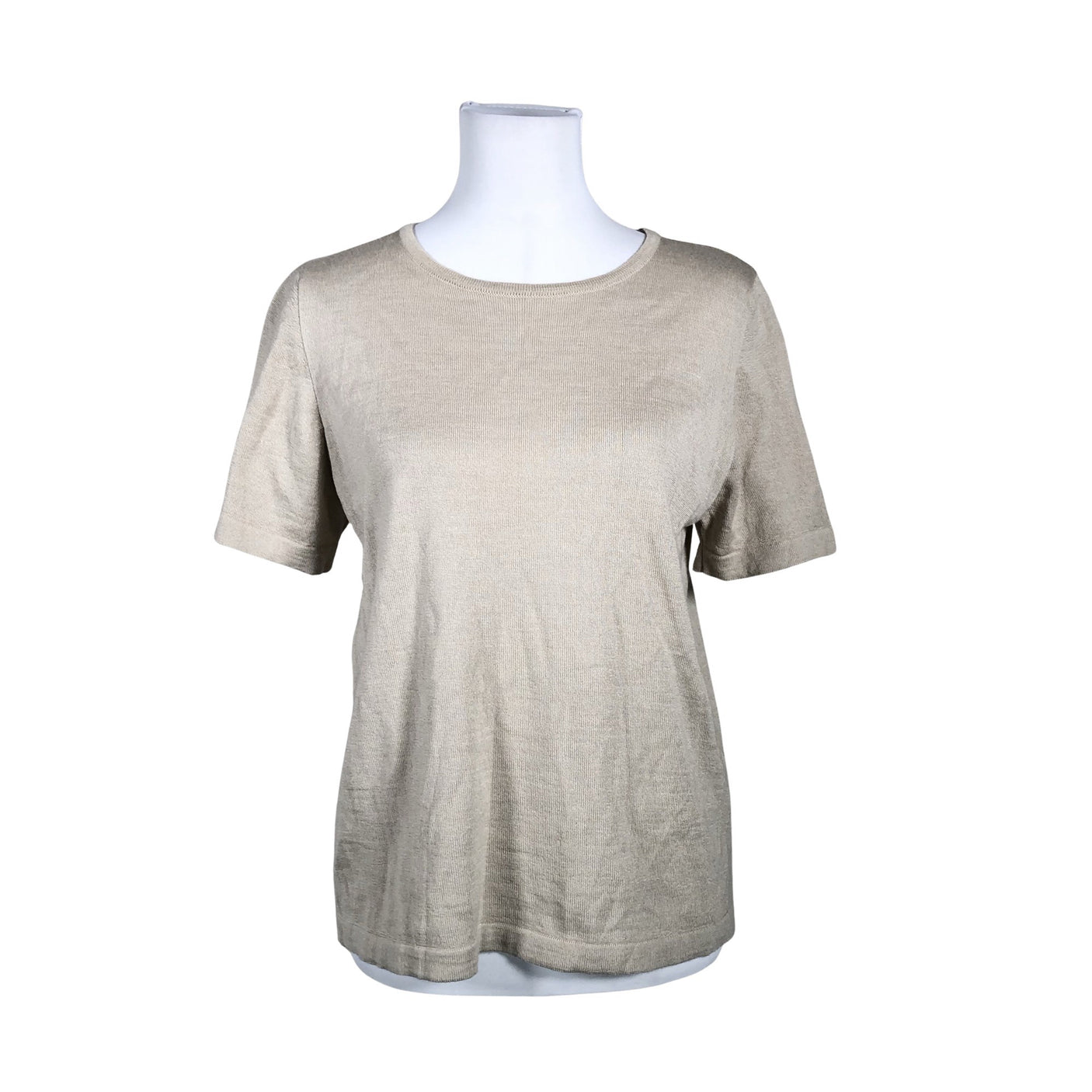 Unisex Alpa - Sweater, size 38 - Beige (1)