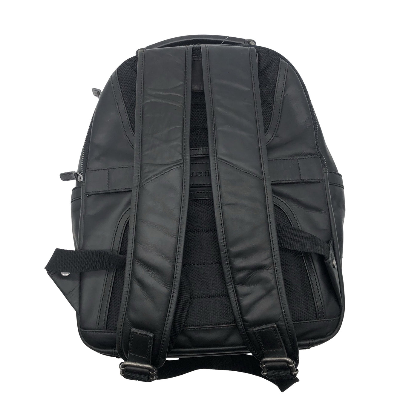 Unisex The Chesterfield Brand - Backpack, size One size - Black (4)