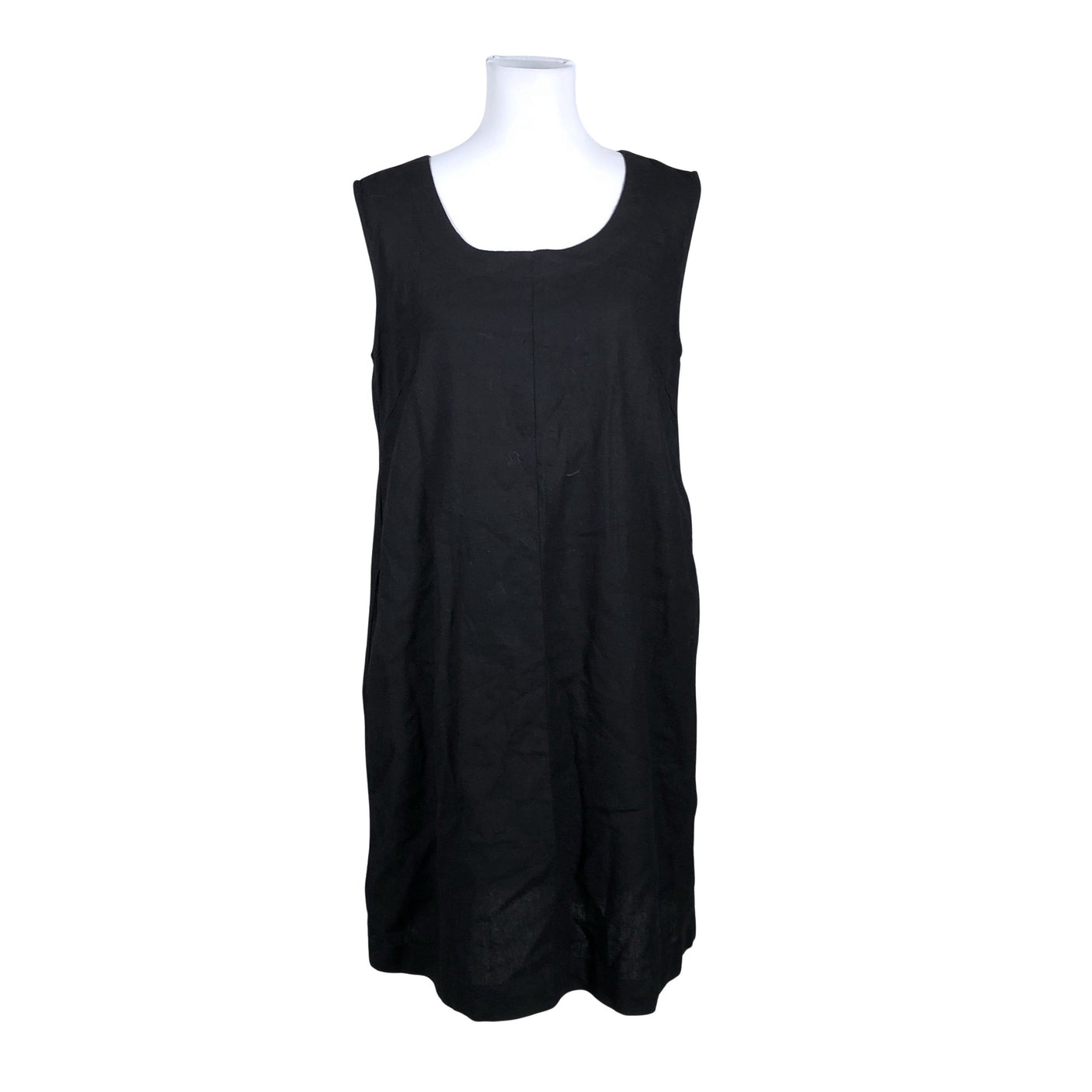 Unisex Free Quent - Dress, size 40 - Black (1)