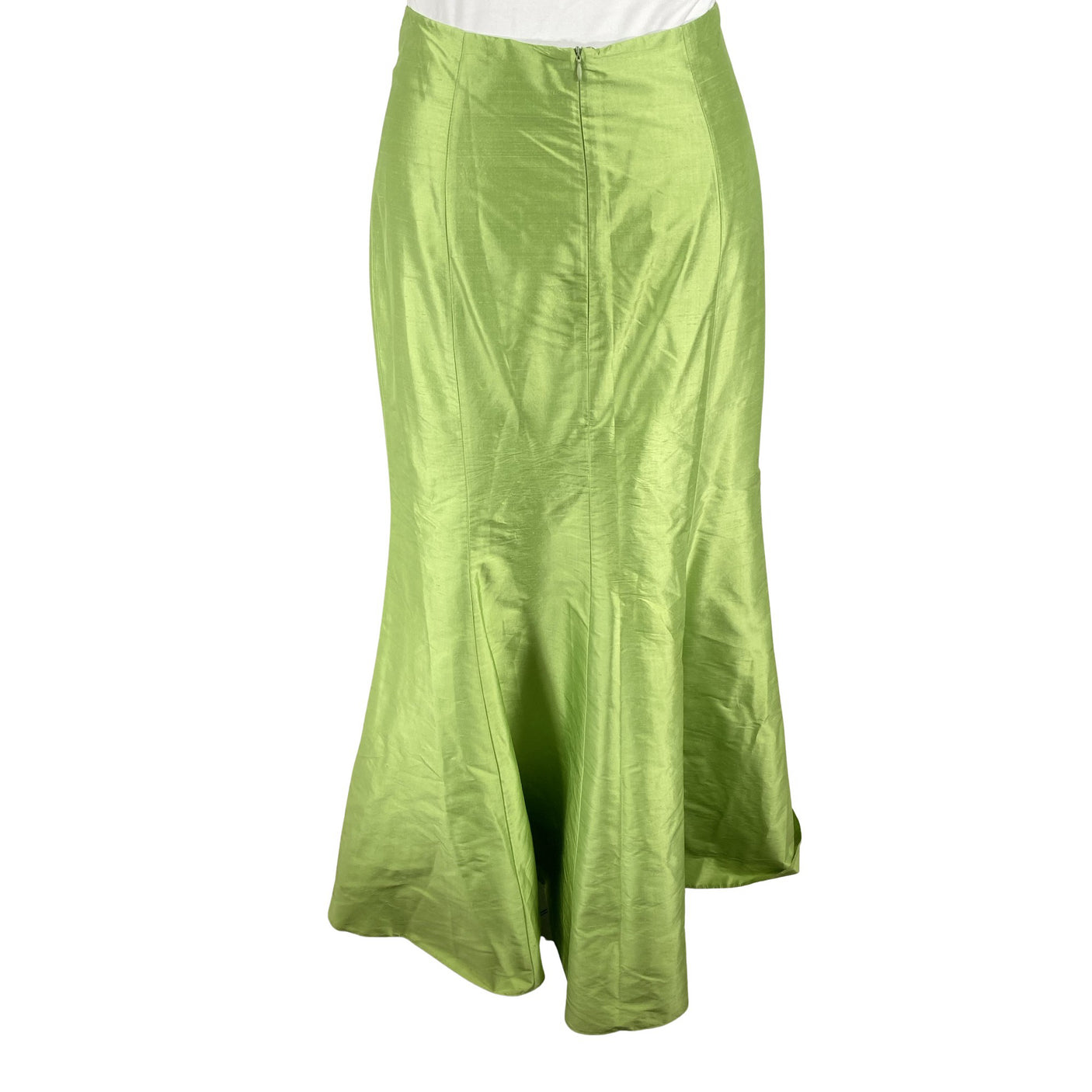 Unisex Ril's - Party skirt, size 42 - Green (2)