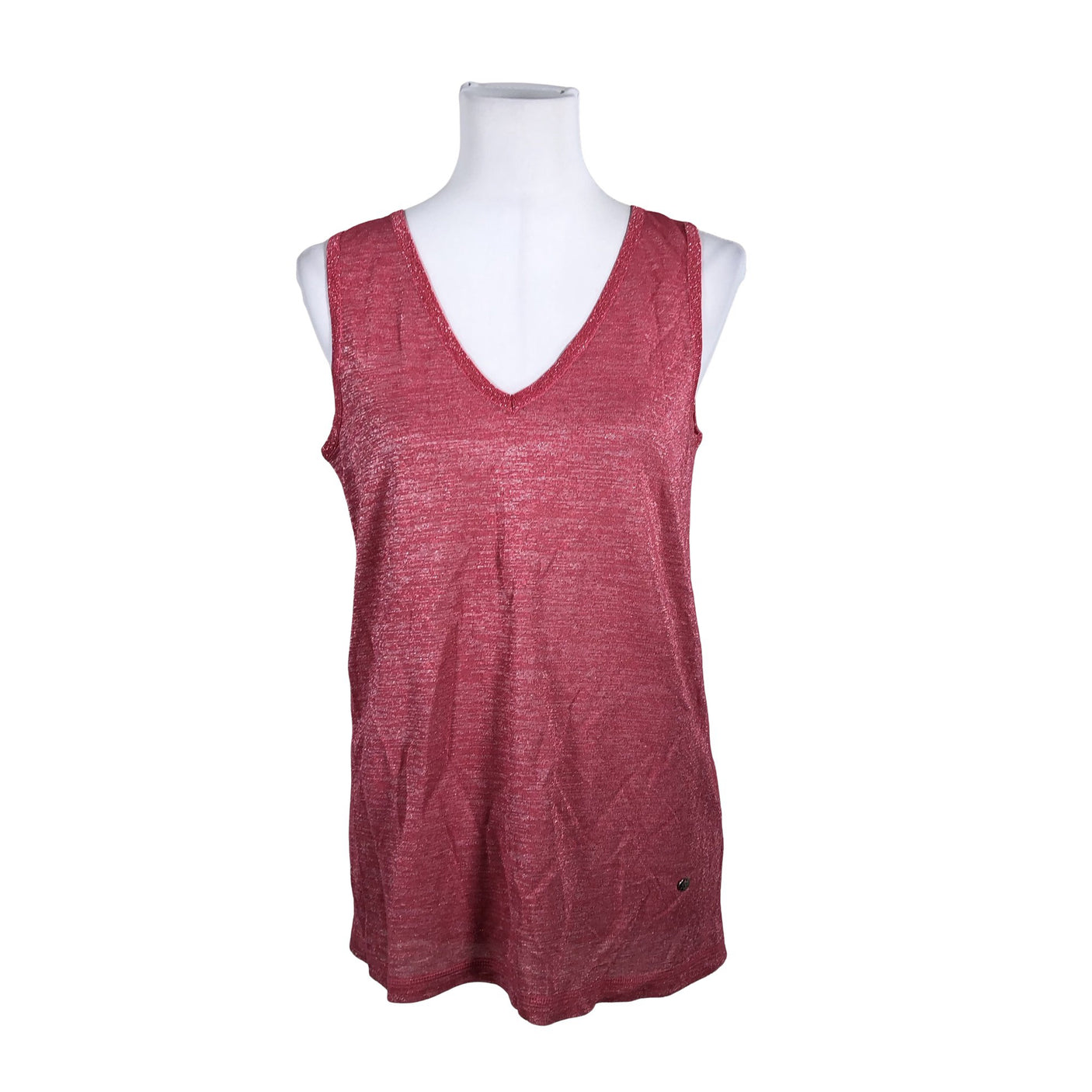 Unisex Mos Mosh - Top, size 38 - Pink (1)
