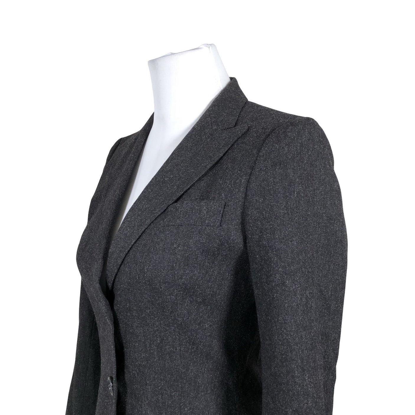 Unisex MaxMara - Suit set, size 36 - Gray (2)