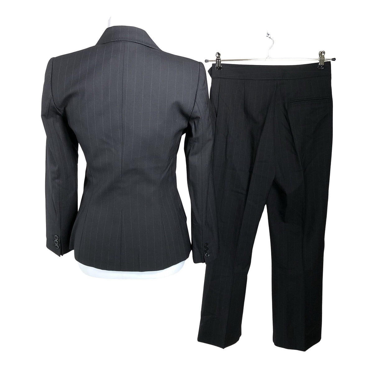 Unisex Andiata - Suit set, size 34 - Black (2)