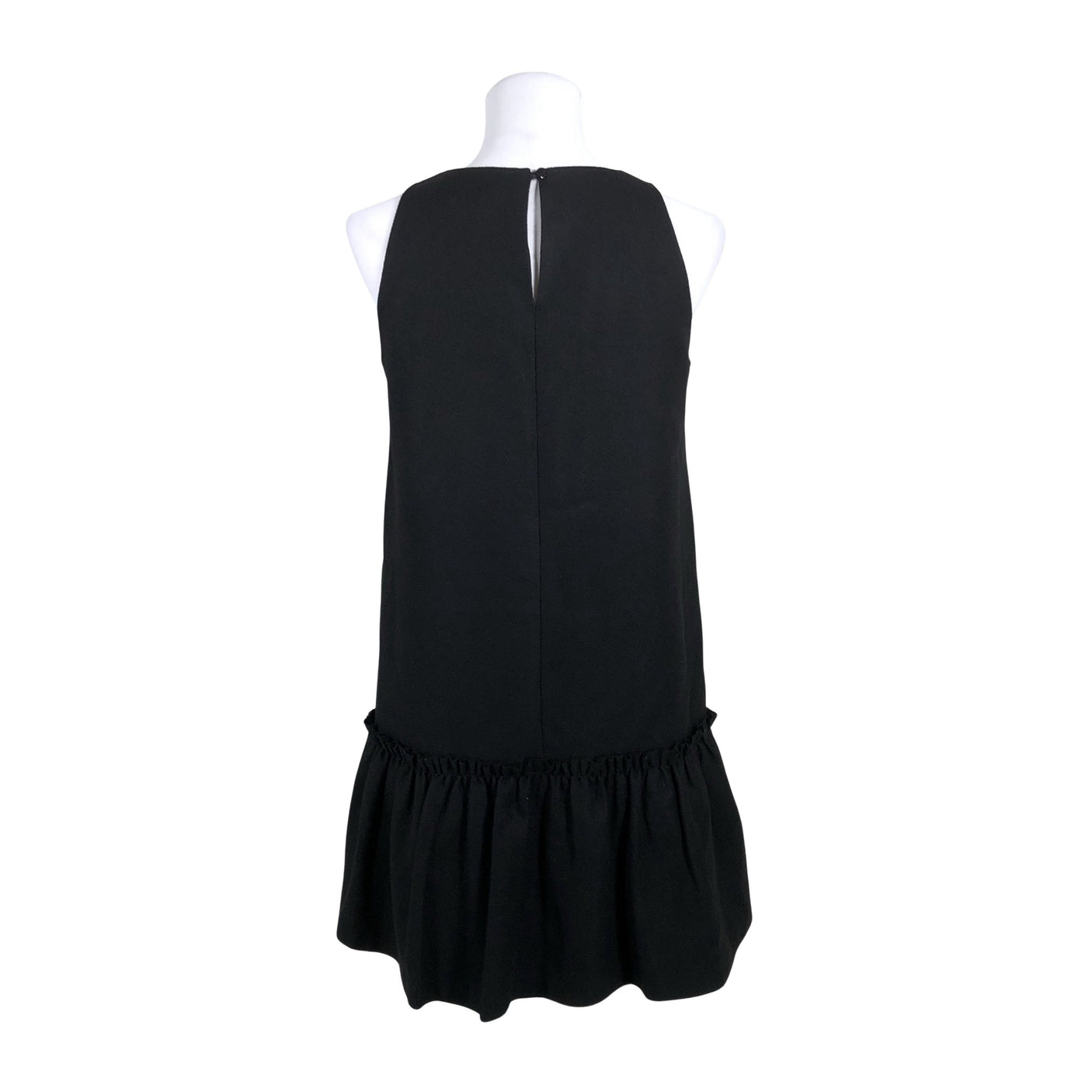 Unisex Tara Jarmon - Dress, size 38 - Black (3)