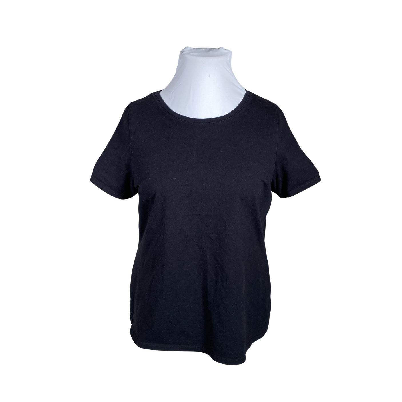 Unisex Neulomo - T-shirt, size 44 - Black (1)