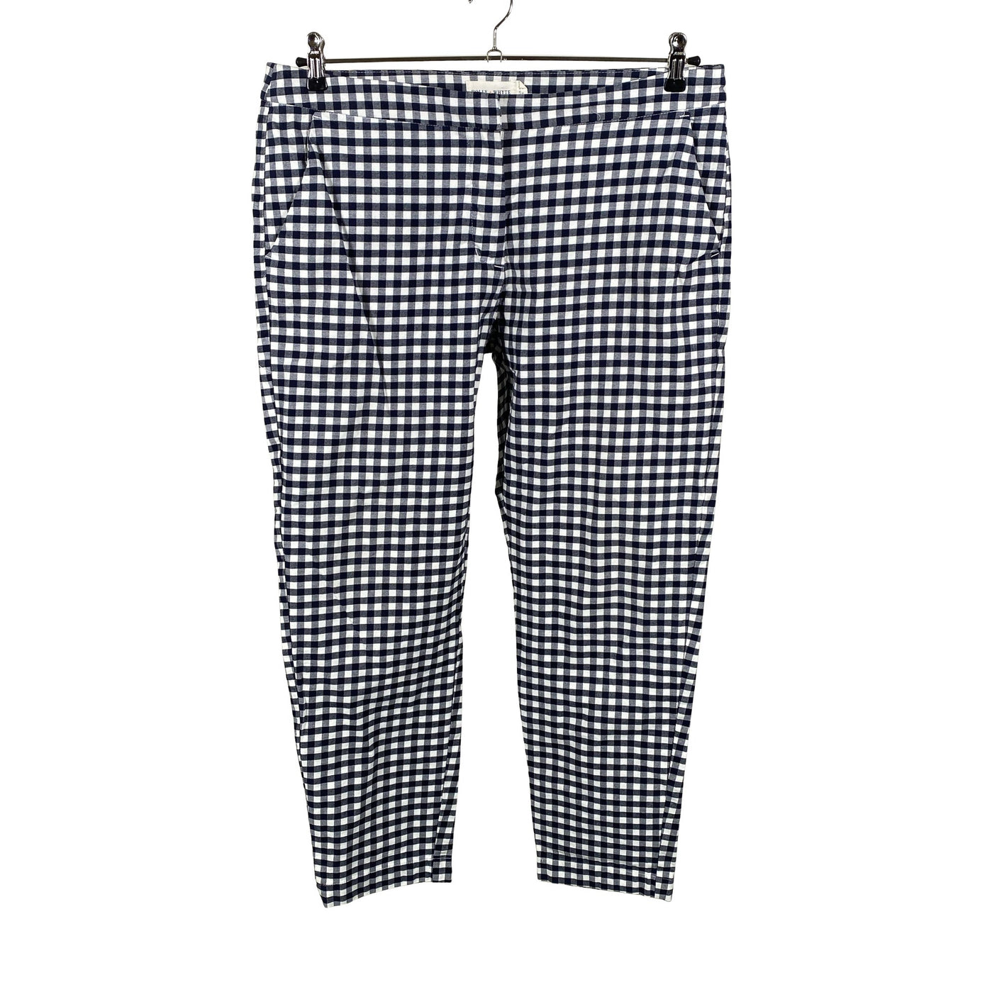 Unisex Holly & Whyte by Lindex - Slacks, size 44 - Black (1)