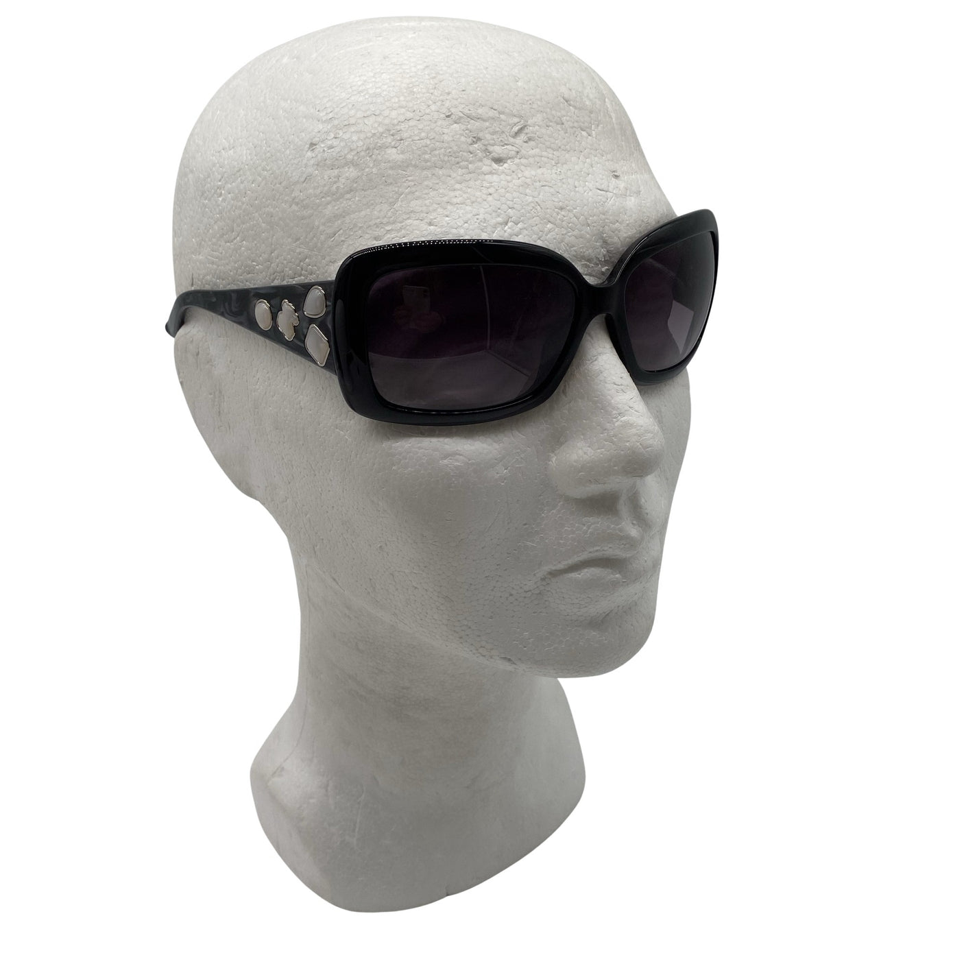 Unisex Tous - Sunglasses, size Ei kokoa - Black (3)