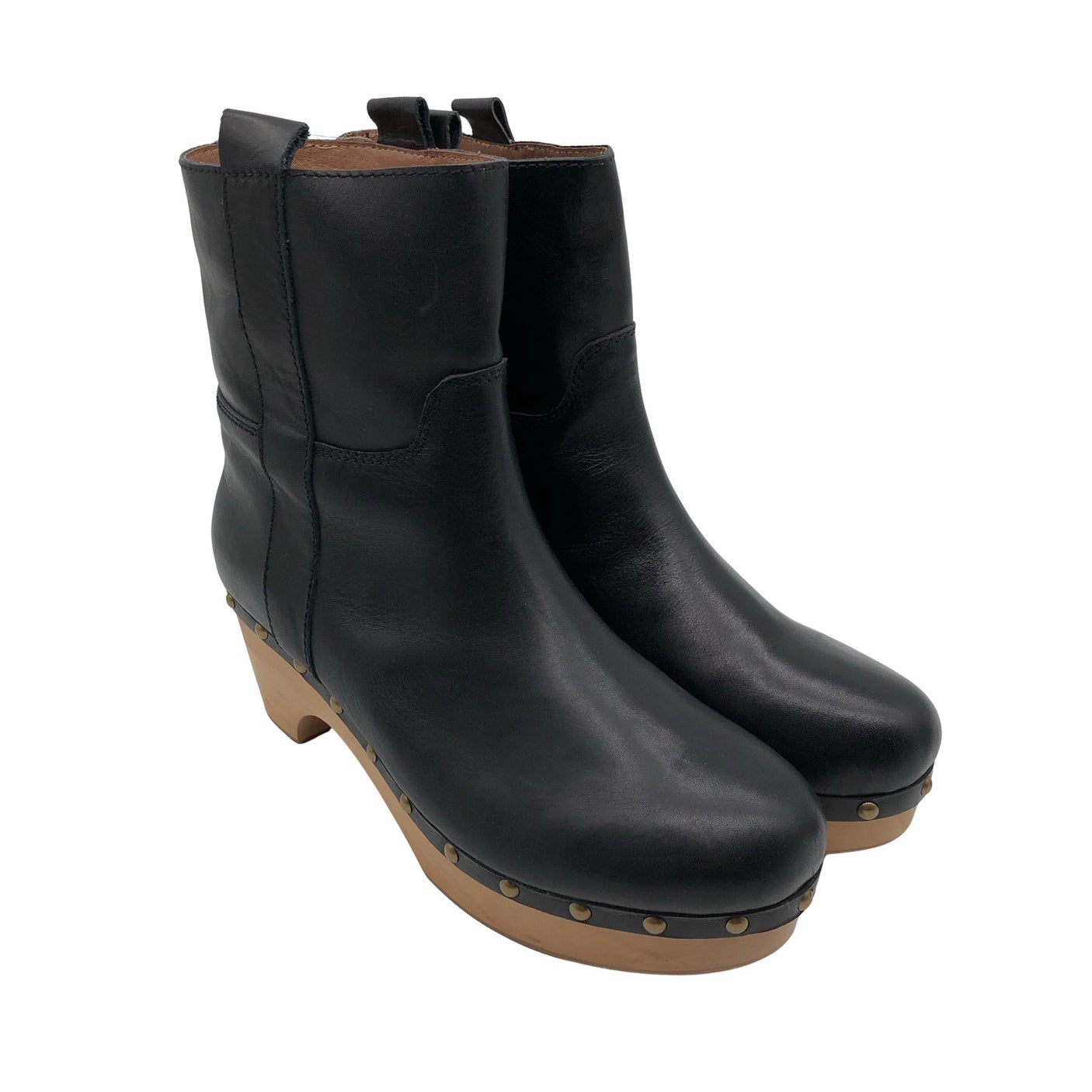 Unisex Friis&Company - Ankle boots, size 41 - Black (2)