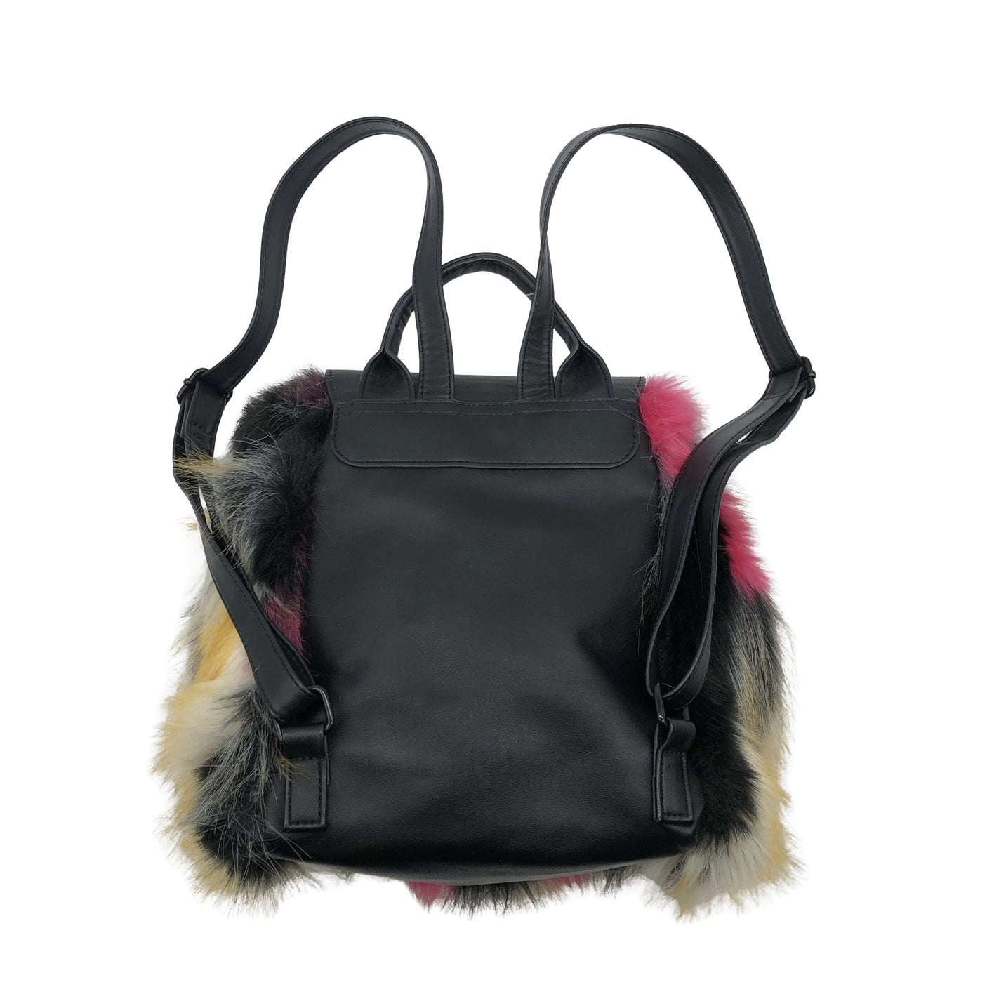 Unisex Aldo - Backpack, size Ei kokoa - Black (5)