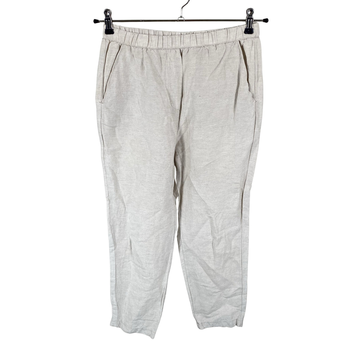 Unisex Oysho - Slacks, size 34 - Beige (1)