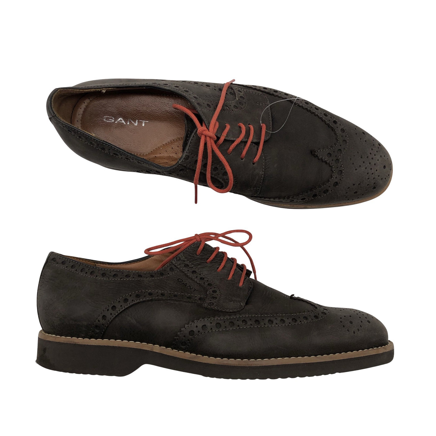Unisex Gant - Walking shoes, size 43 - Brown (2)