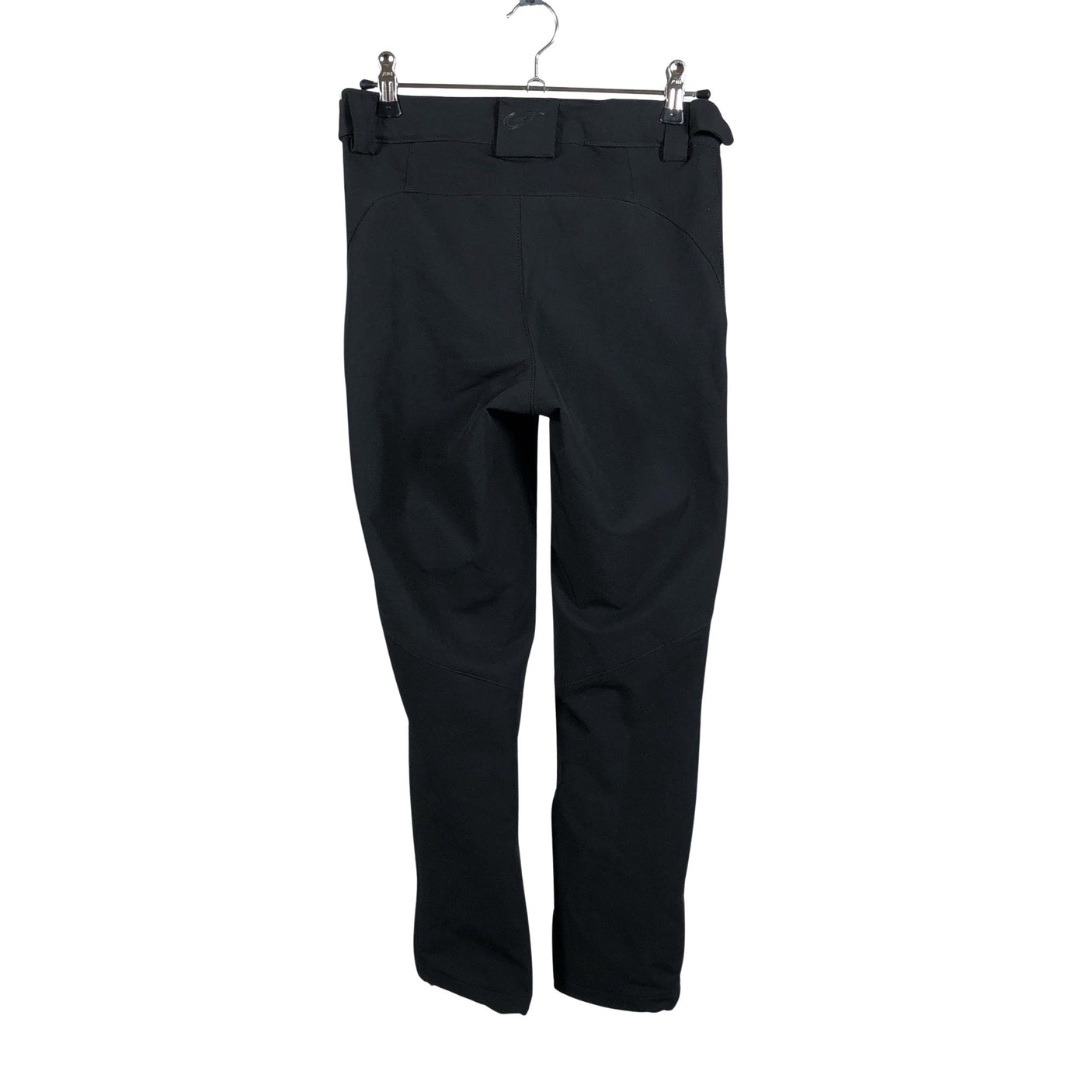 Unisex Five seasons - Outdoor pants, size 134 - 140 - Black (2)