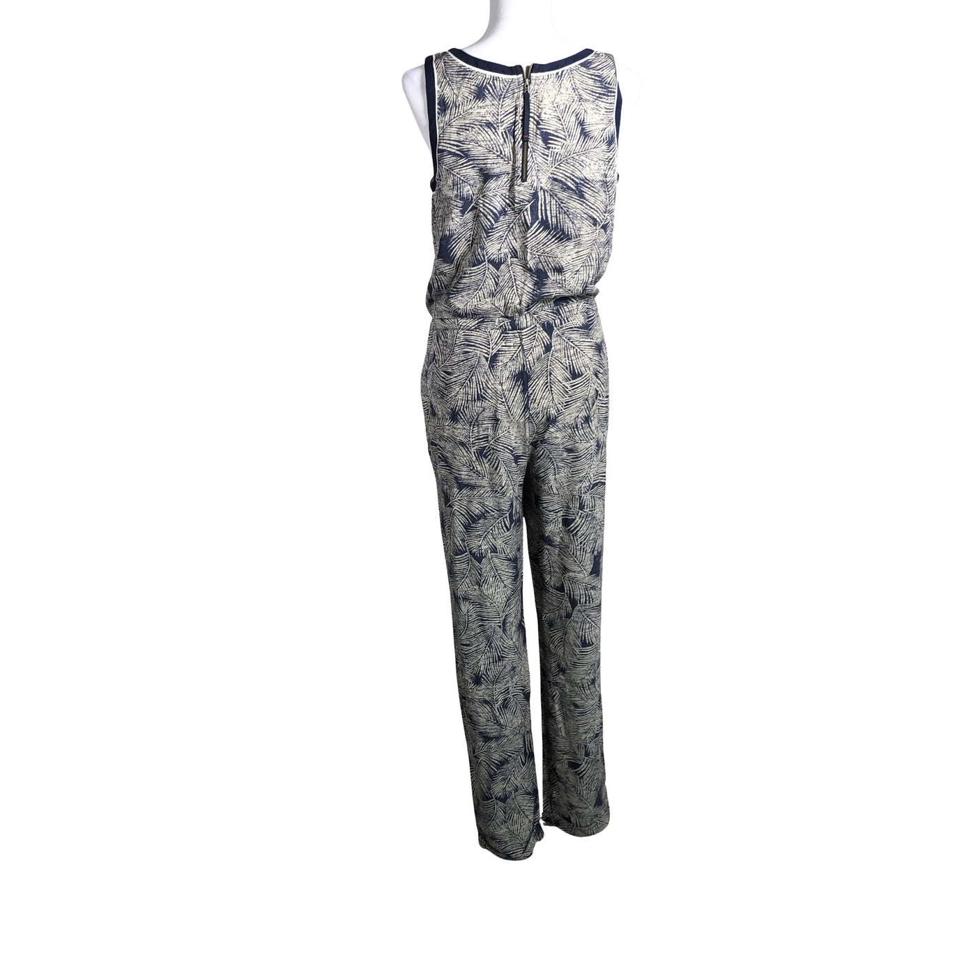 Unisex Tommy Hilfiger - Overalls, size 38 - Blue (2)