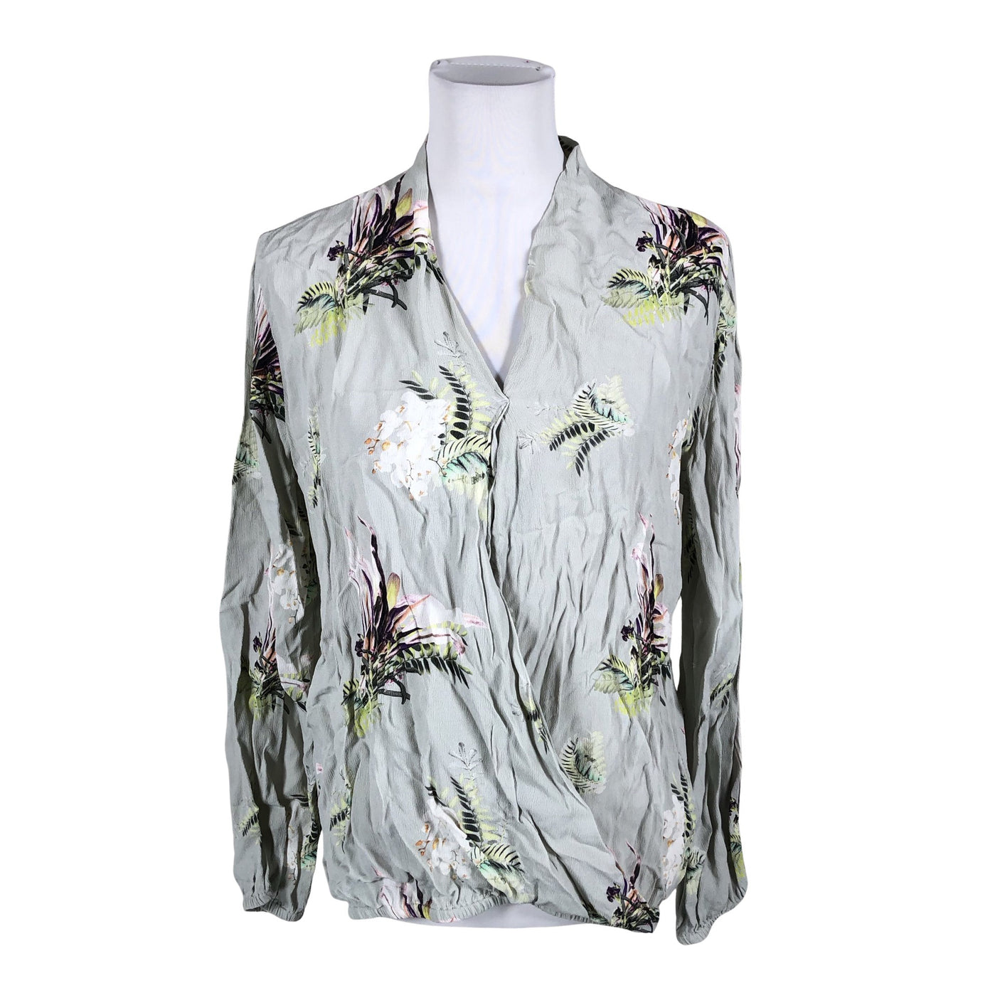 Unisex Mos Mosh - Blouse, size 40 - Light blue (2)