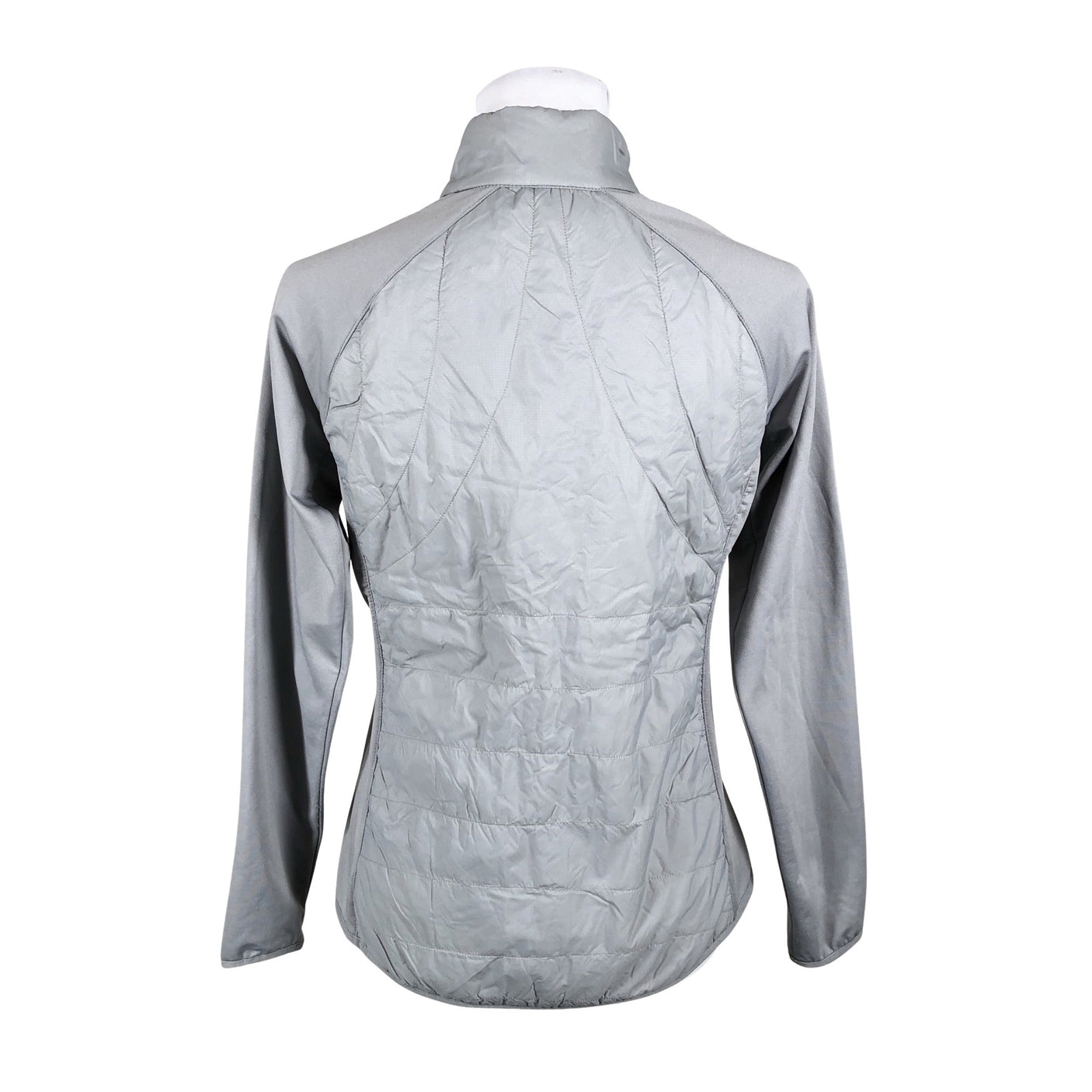 Unisex Calvin Klein - Sports jacket, size 38 - Gray (3)