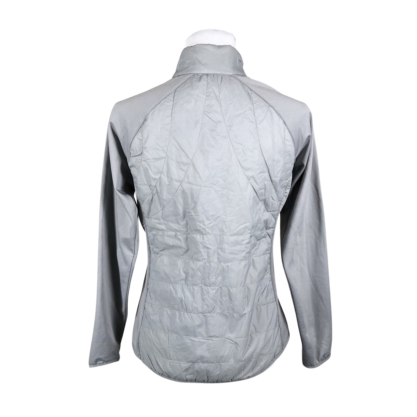 Unisex Calvin Klein - Sports jacket, size 38 - Gray (4)
